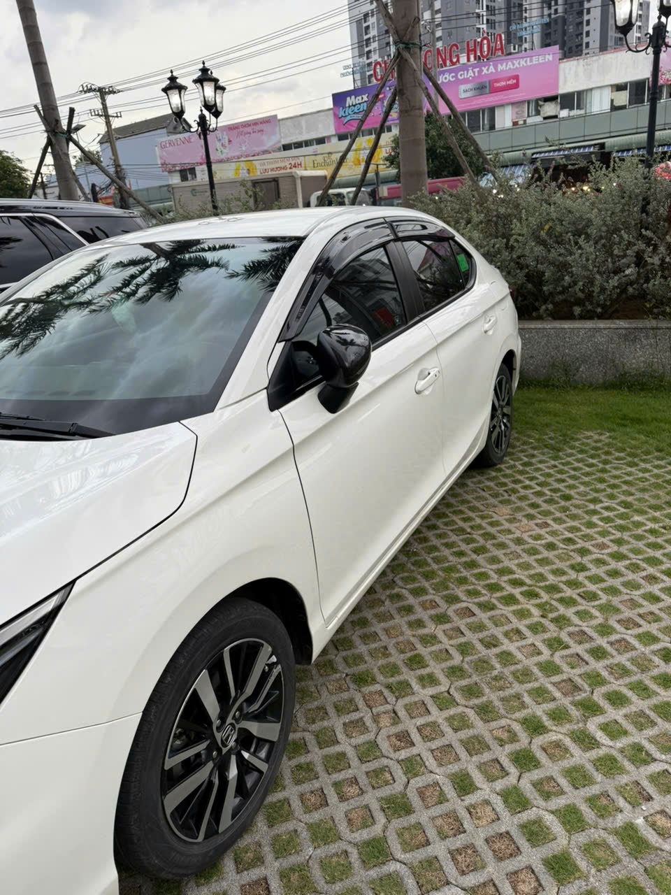 Honda City 1.5 RS SENSING 2023 - Ngoại thất 3