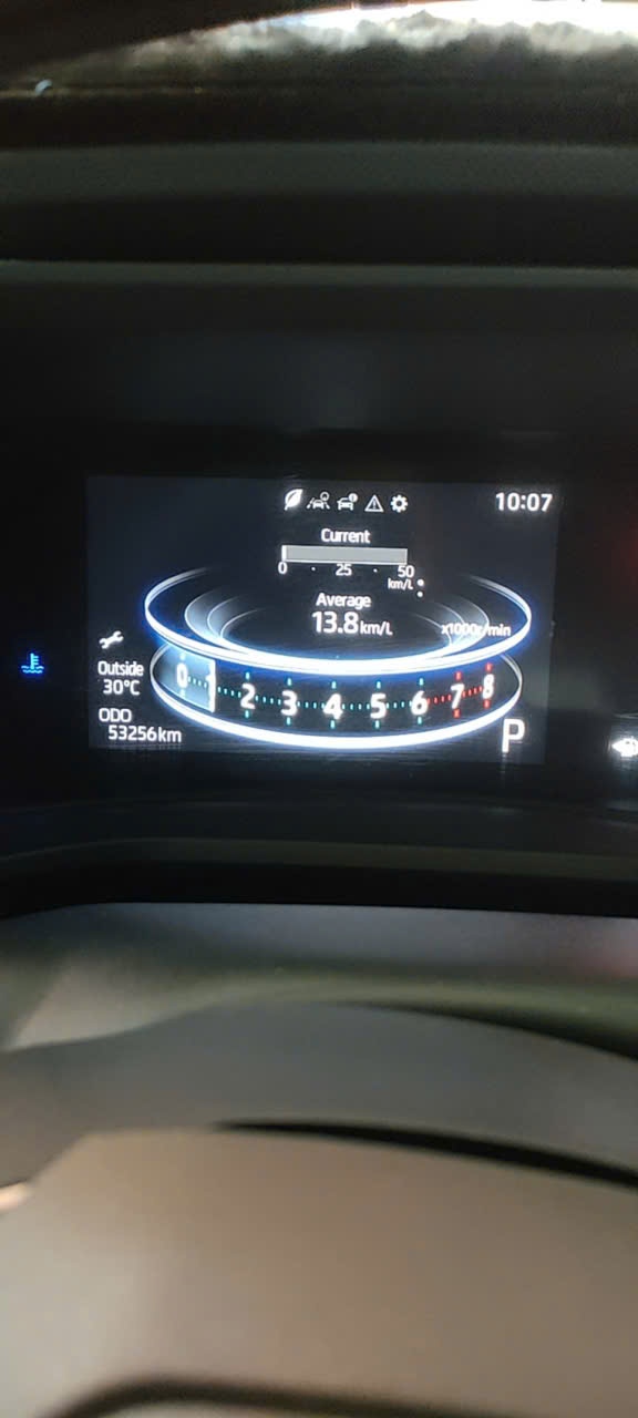 Toyota Veloz 2022 Cross Top 1.5 CVT - Nội thất 1