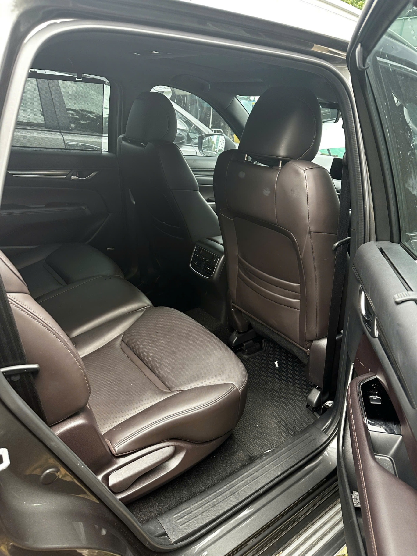 Mazda Cx8 Premium 2023 - Nội thất 7