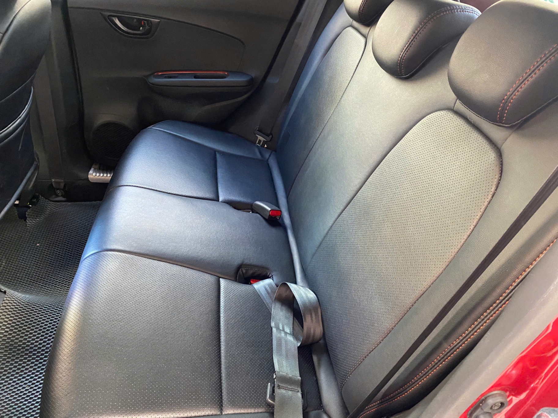 Honda Brio RS 2019 - Nội thất 2