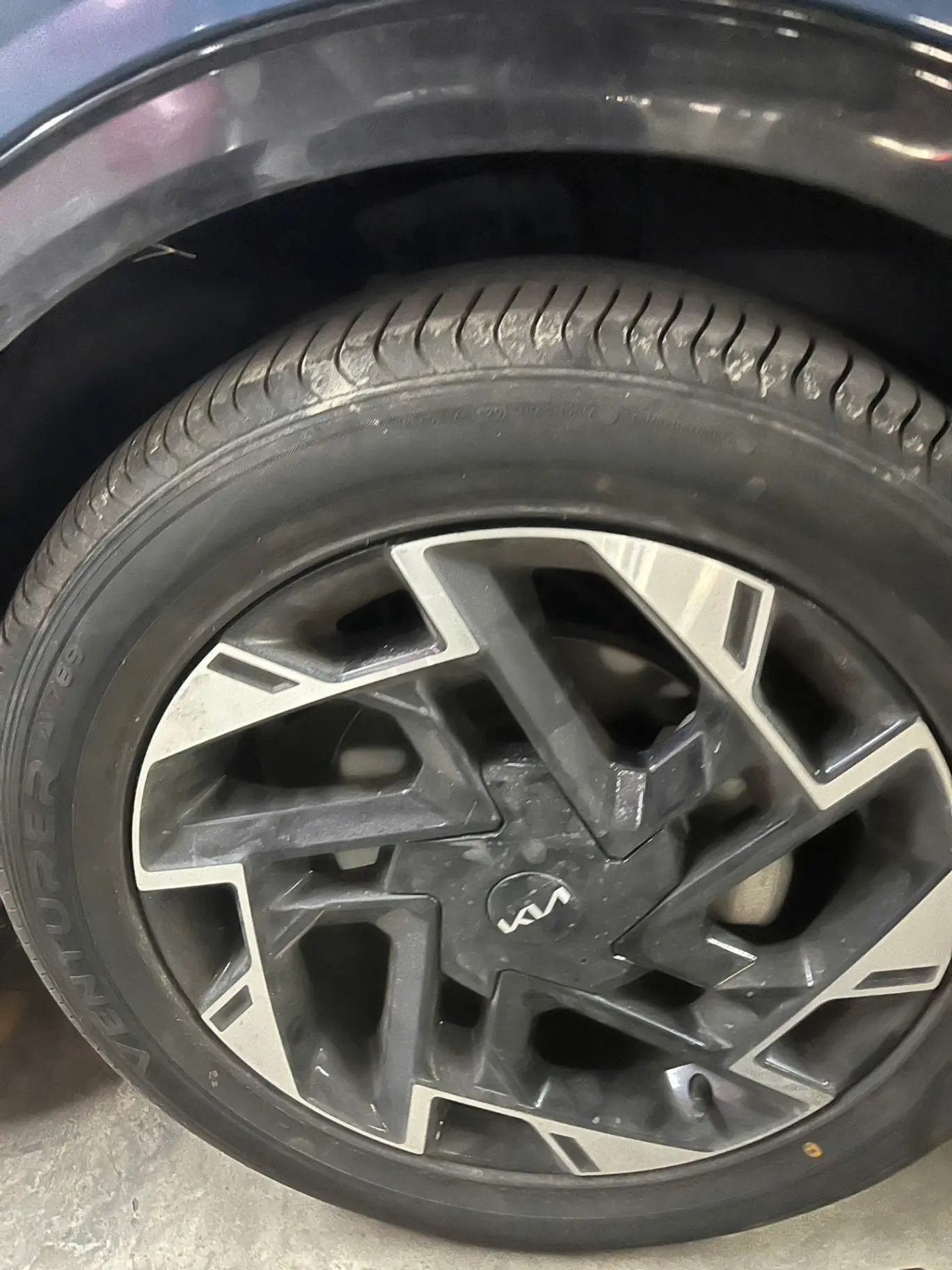 Kia Sportage 2023 Signature 2.0G - Ngoại thất 5