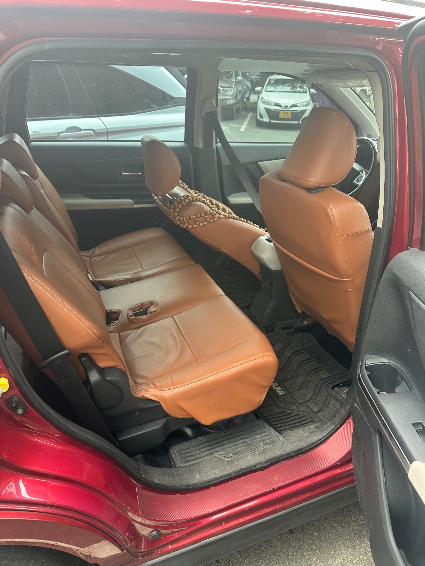 Toyota Veloz 2022 - Nội thất 2