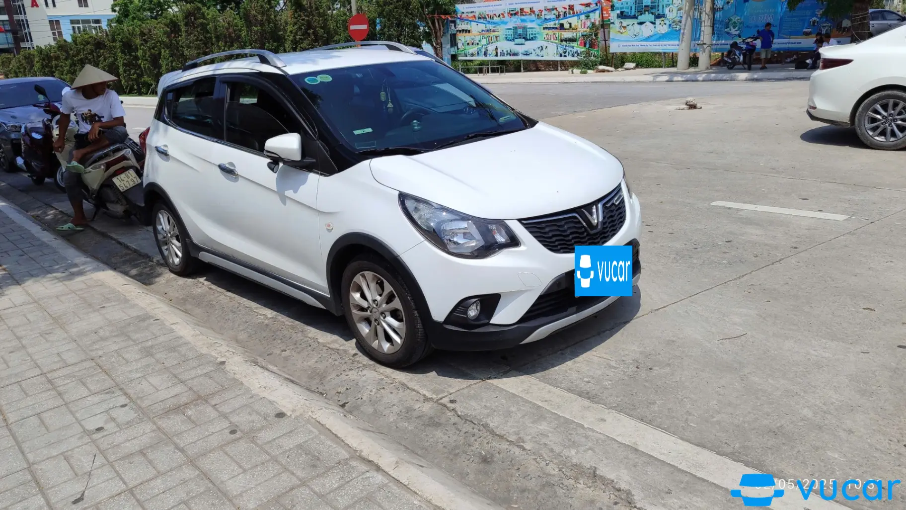 Vinfast Fadil 1.4 AT 2019