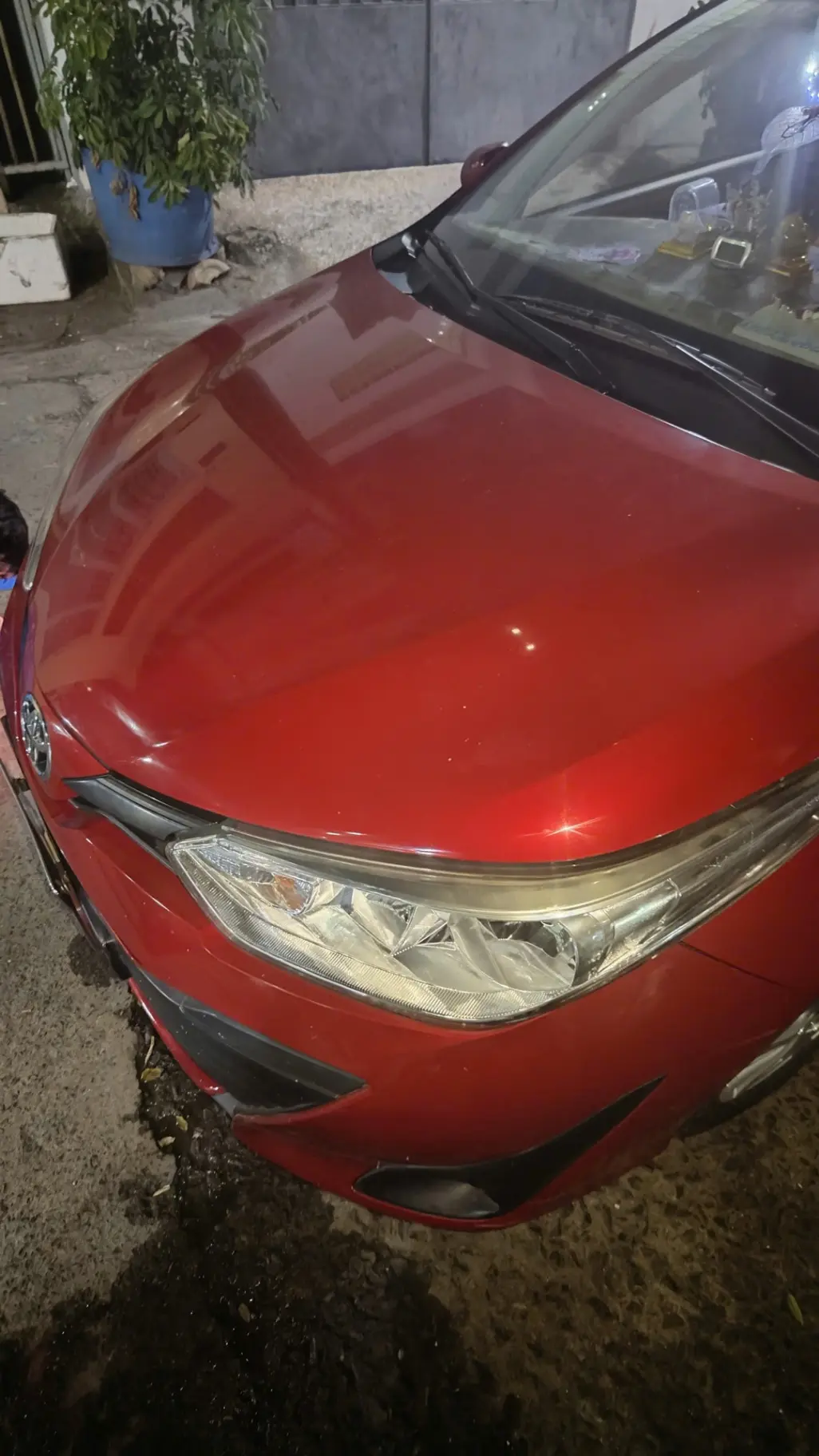 Toyota Vios 1.5E MT 2020 - Ngoại thất 5