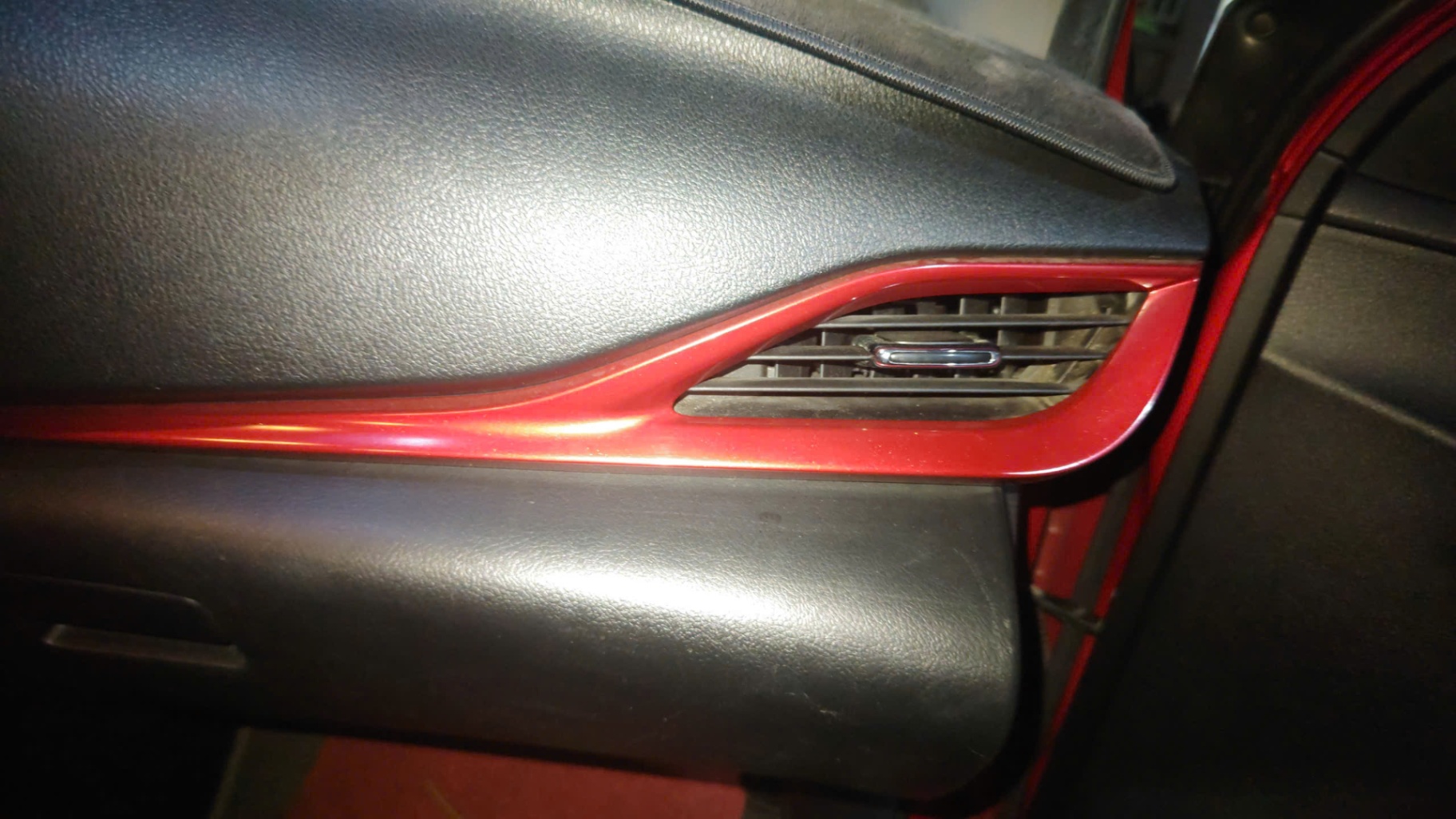 Toyota Vios 1.5E MT 2020 - Nội thất 11