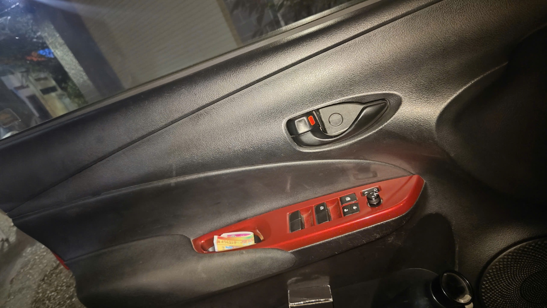 Toyota Vios 1.5E MT 2020 - Nội thất 17