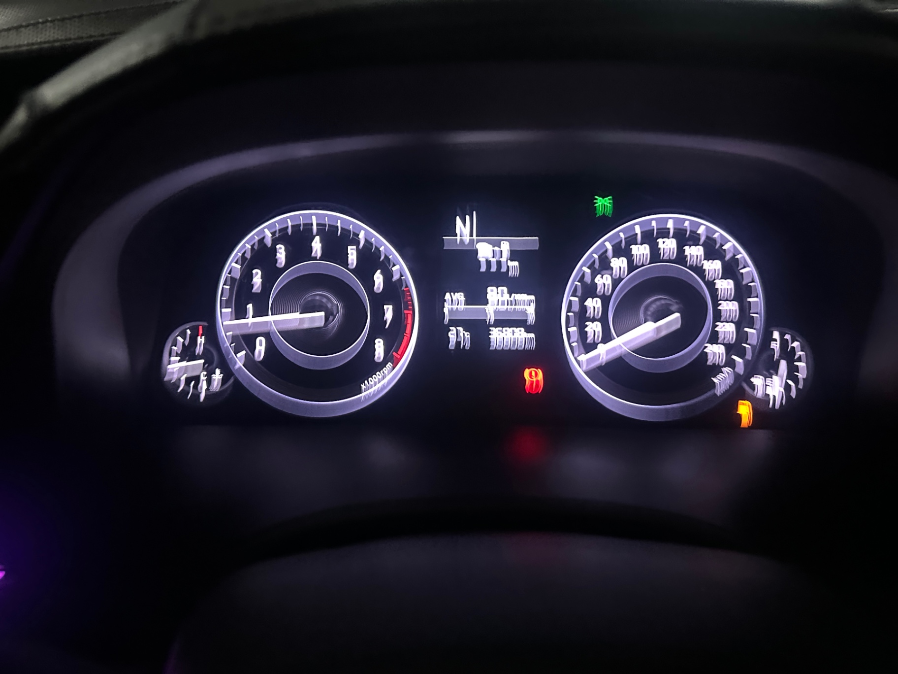 Hyundai Creta Đặc biệt 1.5 AT 2022 - Nội thất 1