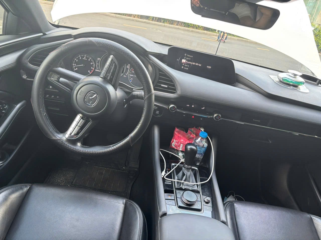 Mazda 3 1.5L Sport 2022 - Nội thất 1