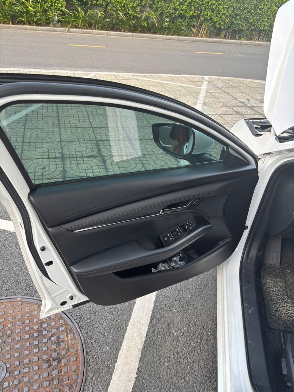 Mazda 3 1.5L Sport 2022 - Nội thất 4