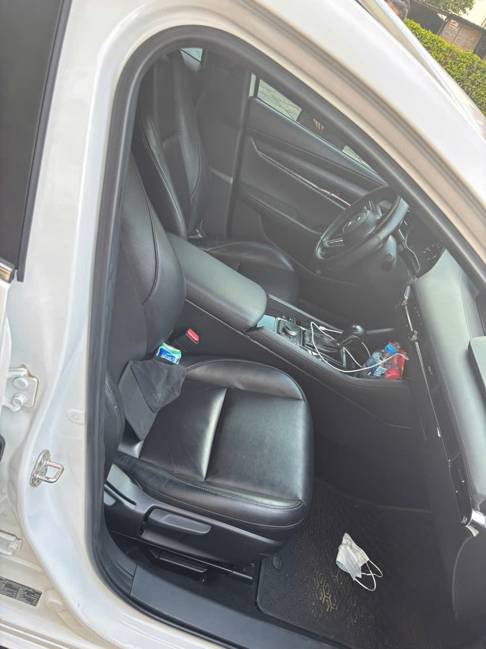 Mazda 3 1.5L Sport 2022 - Nội thất 5