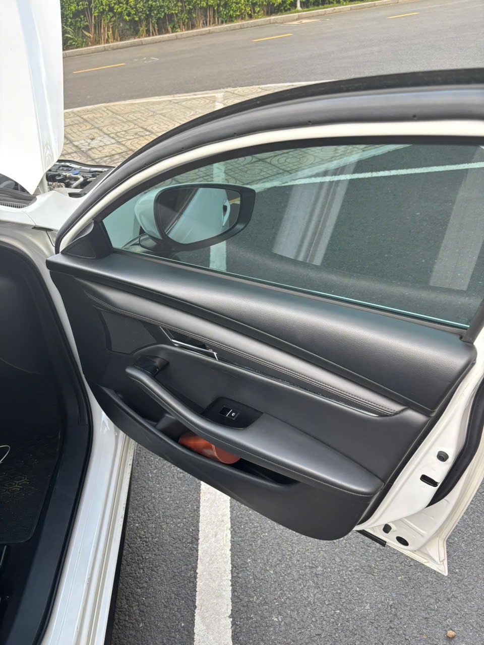 Mazda 3 1.5L Sport 2022 - Nội thất 9