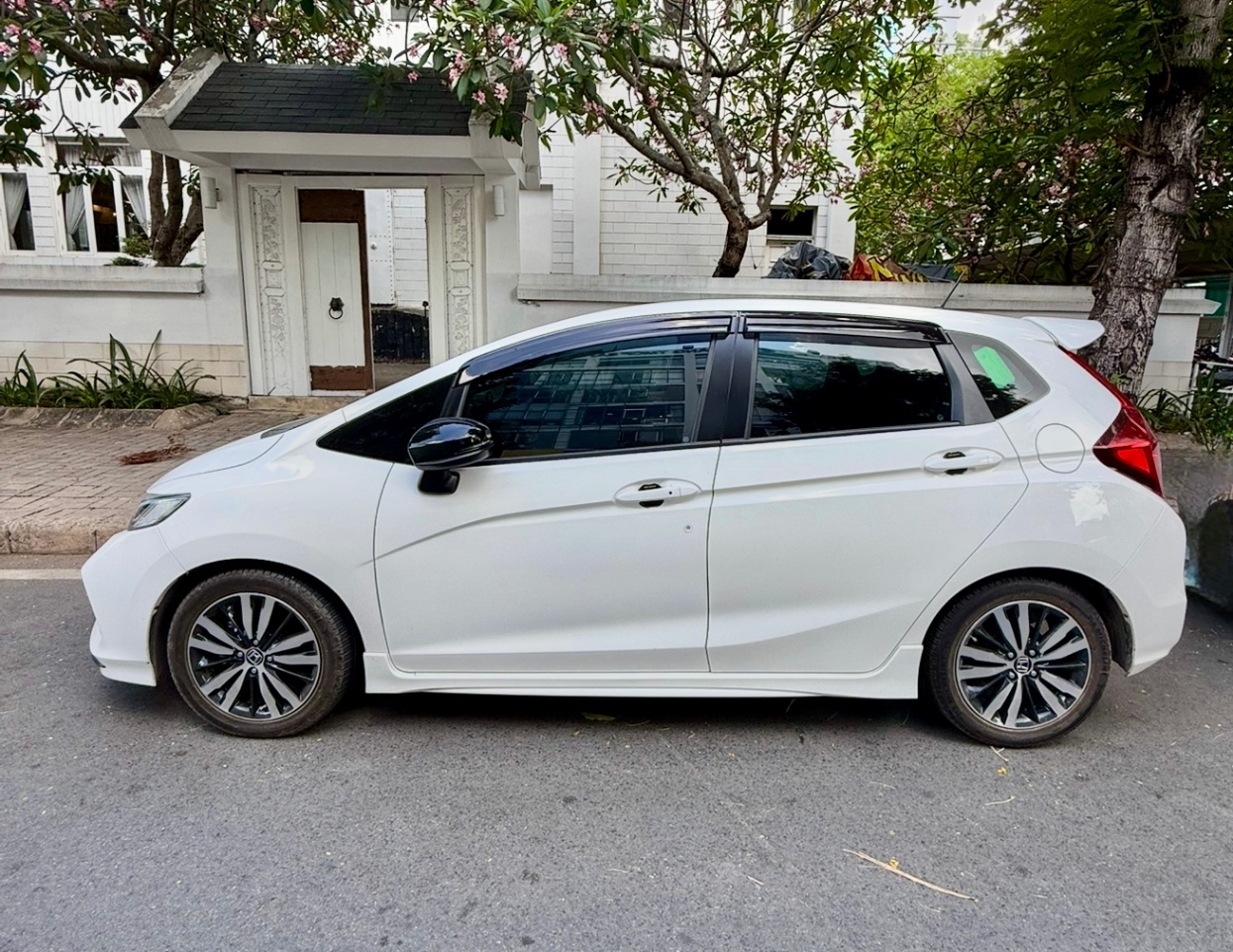 Honda Jazz RS 2019 - Ngoại thất 3