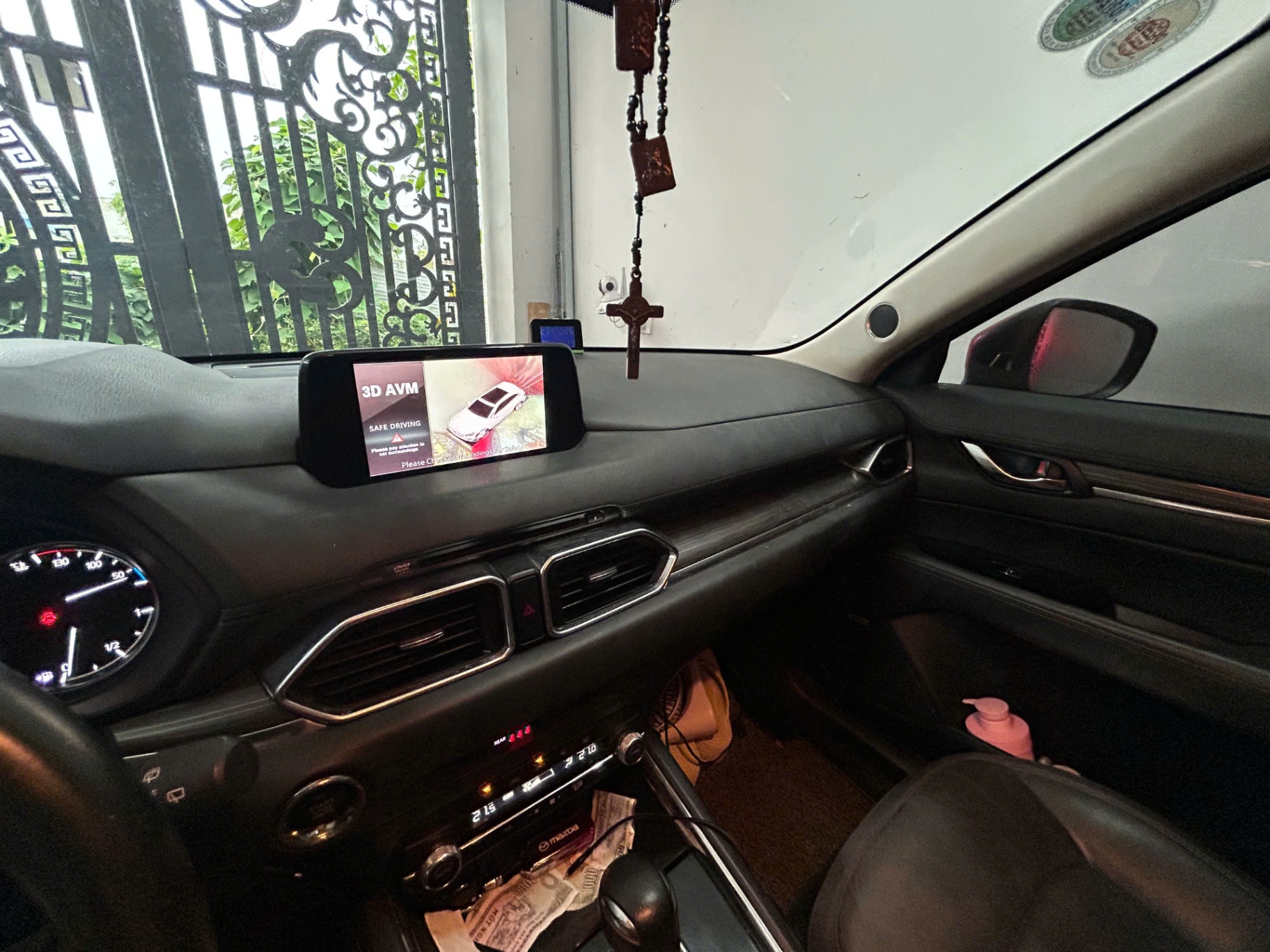 Mazda Cx5 2.0 Premium 2019 - Nội thất 2