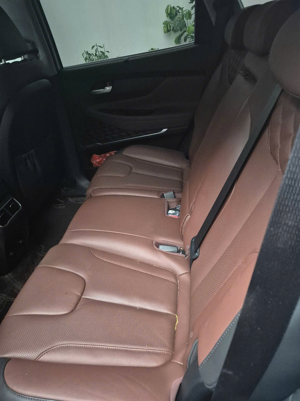 Hyundai Santafe Cao cấp 2.5L HTRAC 2024 - Nội thất 3