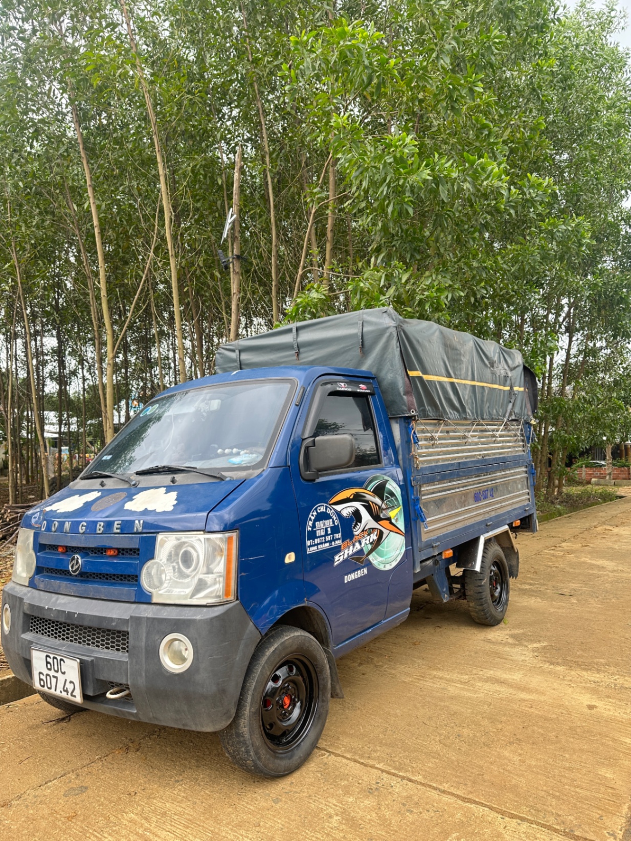 Dongben Db1021 . 2018