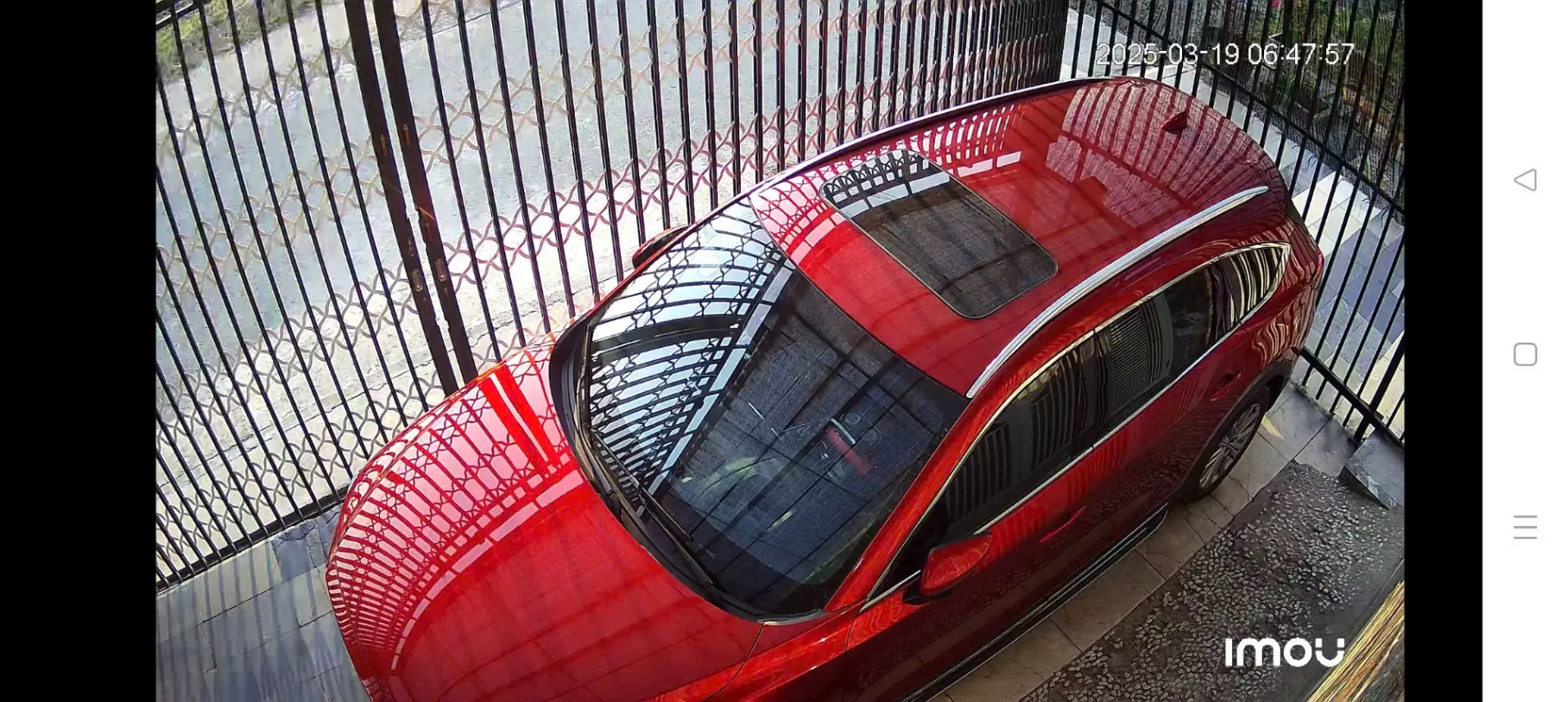 Mazda Cx8 Premium 2023 - Ngoại thất 1