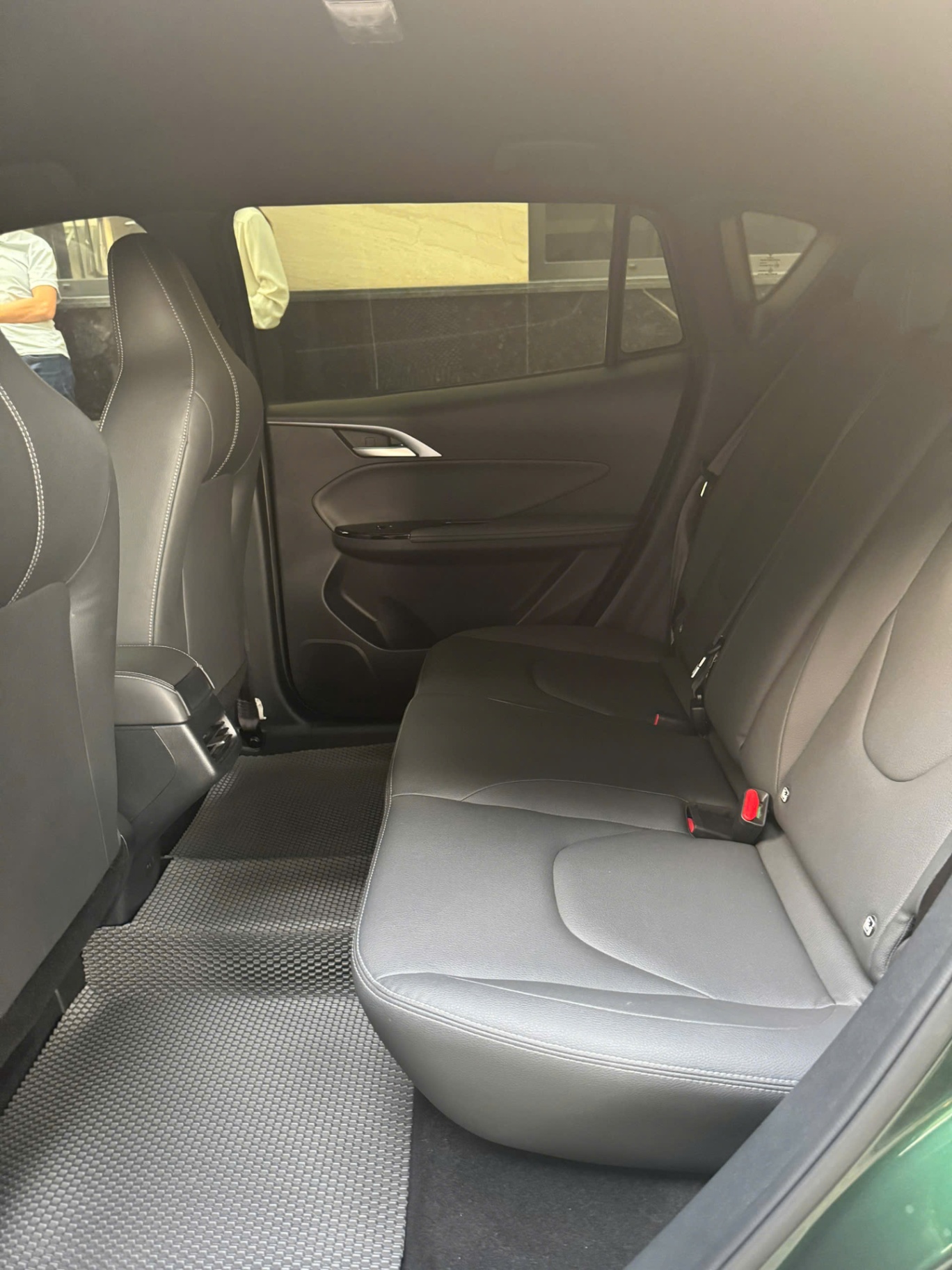 Vinfast Vf e34 AT 2022 - Nội thất 4