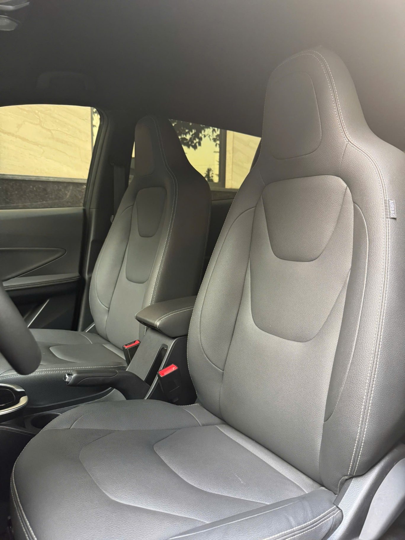 Vinfast Vf e34 AT 2022 - Nội thất 8