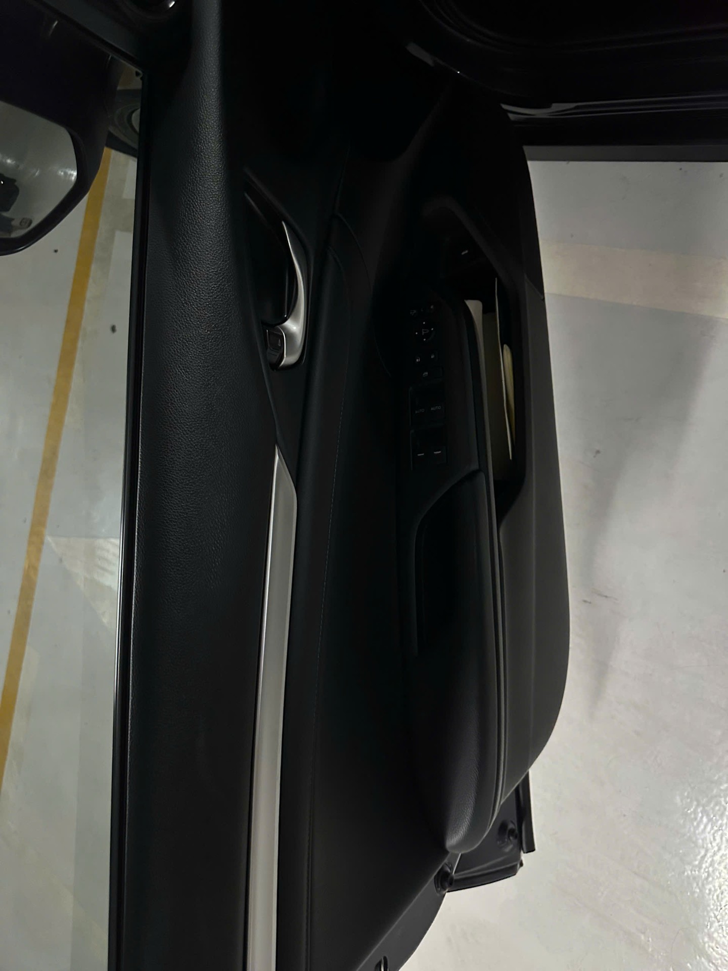 Honda Civic 1.8G 2019 - Nội thất 3