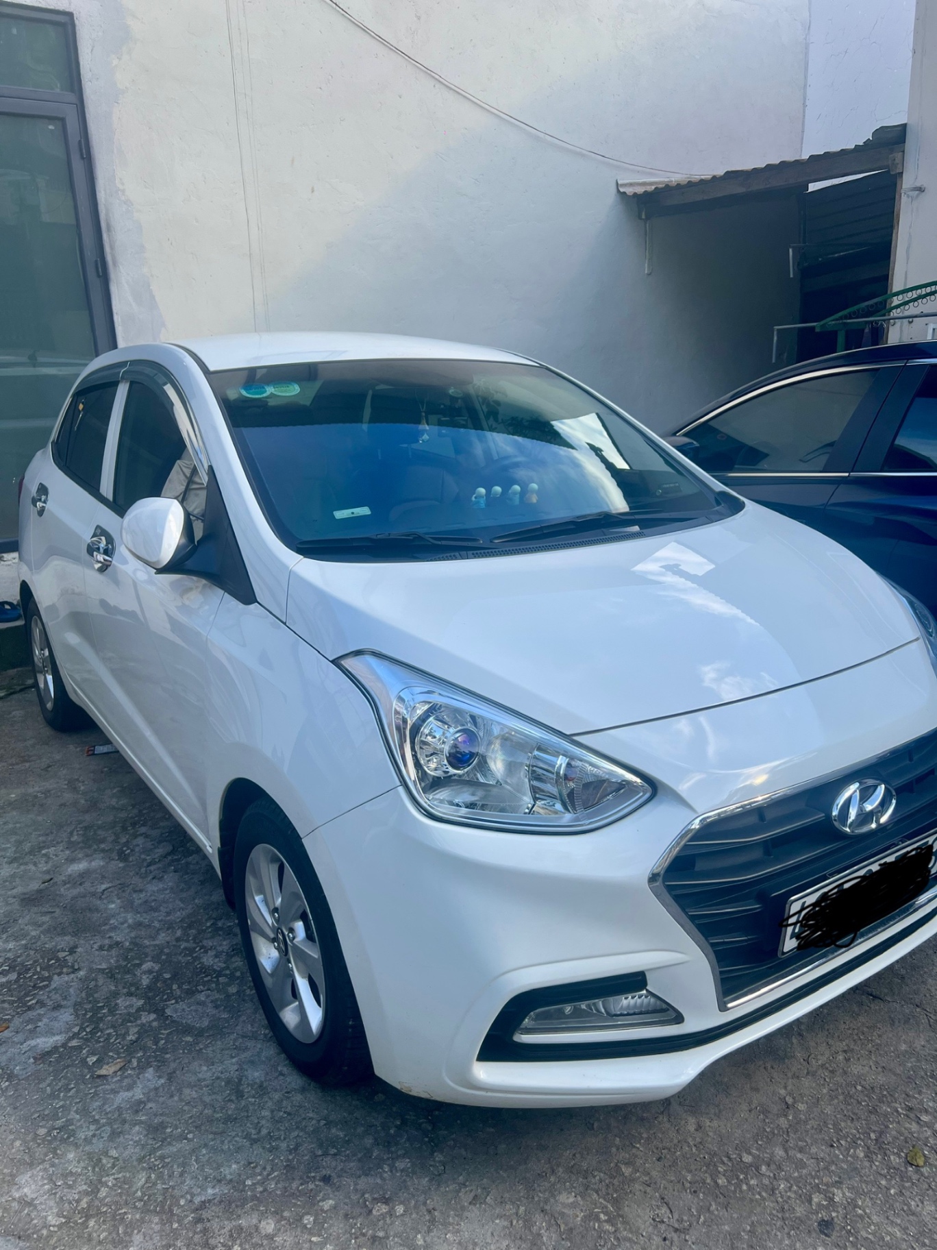 Hyundai I10 Grand 1.2 AT 2020