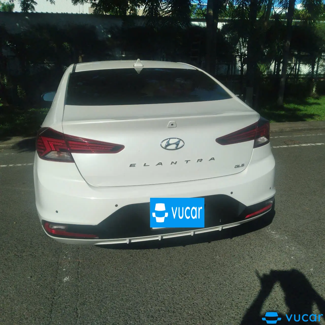 Hyundai Elantra 2.0 AT 2020 - Ngoại thất 4