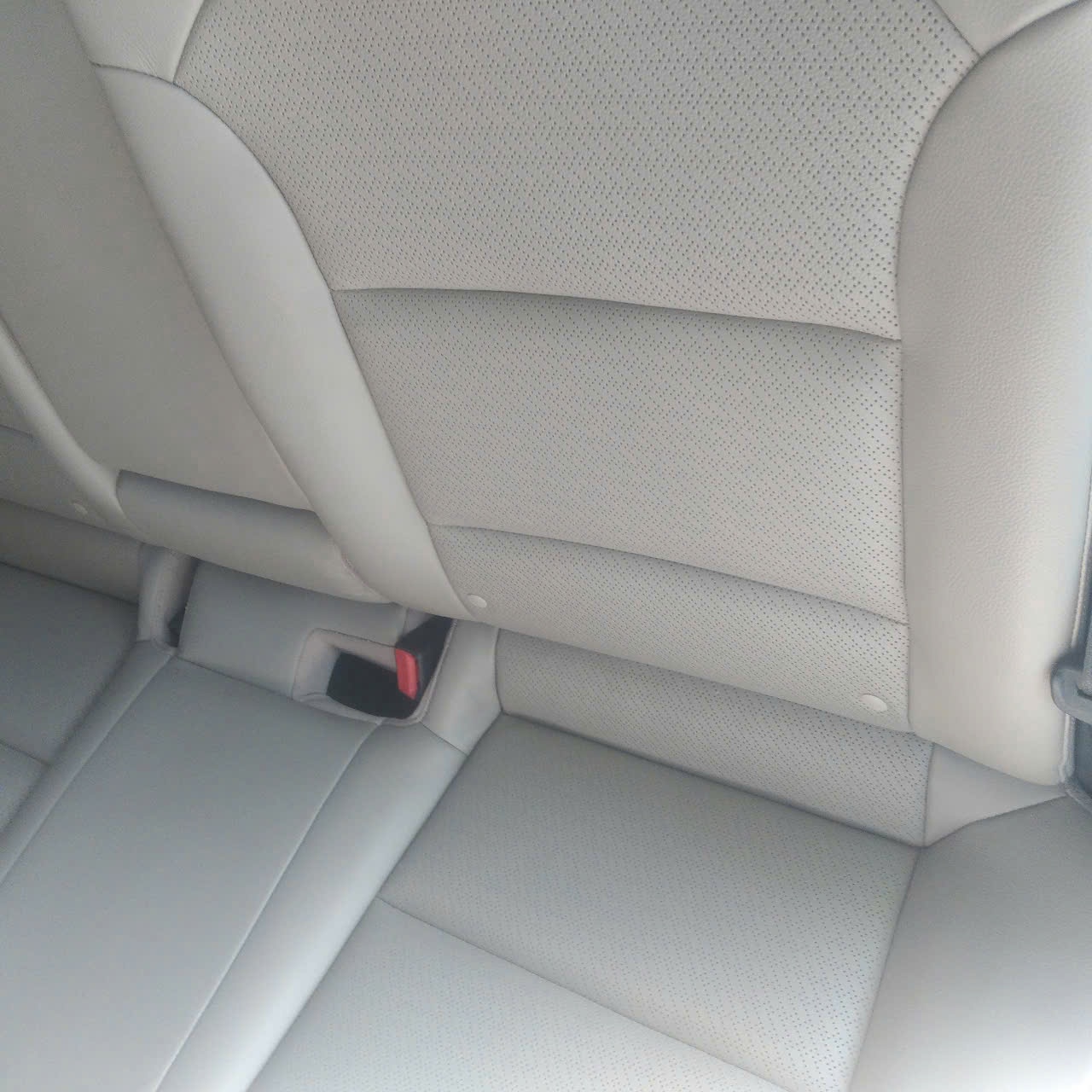 Hyundai Elantra 2.0 AT 2020 - Nội thất 3