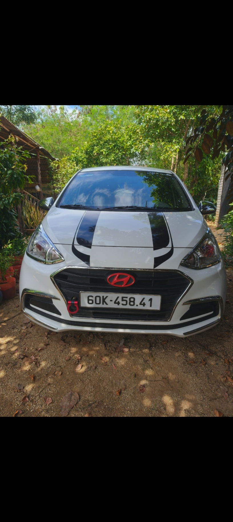 Hyundai I10 Grand 1.2 MT Base 2020