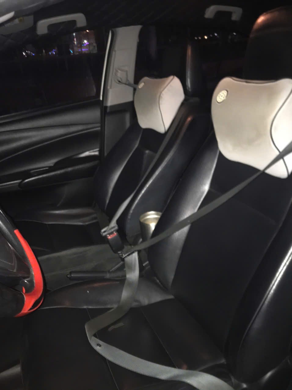 Toyota Vios 1.5E MT 2020 - Nội thất 1