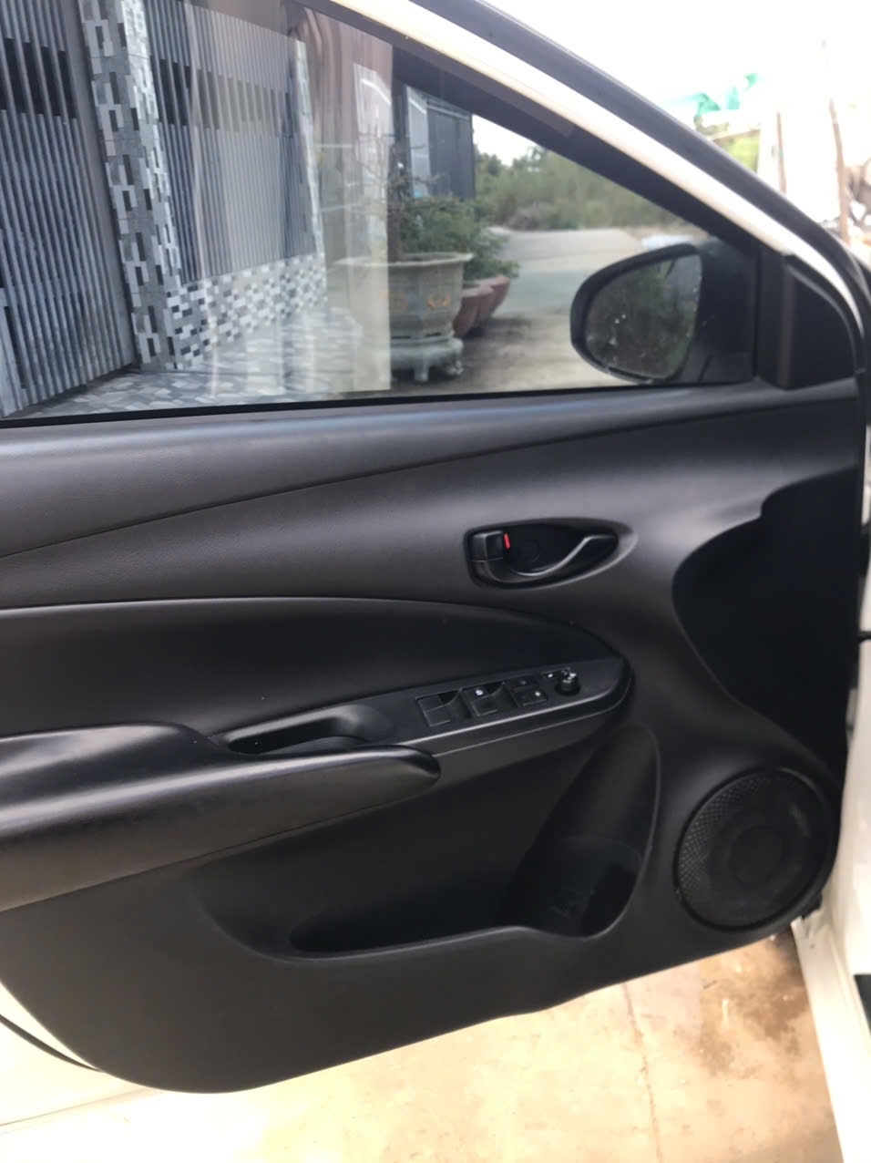 Toyota Vios 1.5E MT 2020 - Nội thất 4