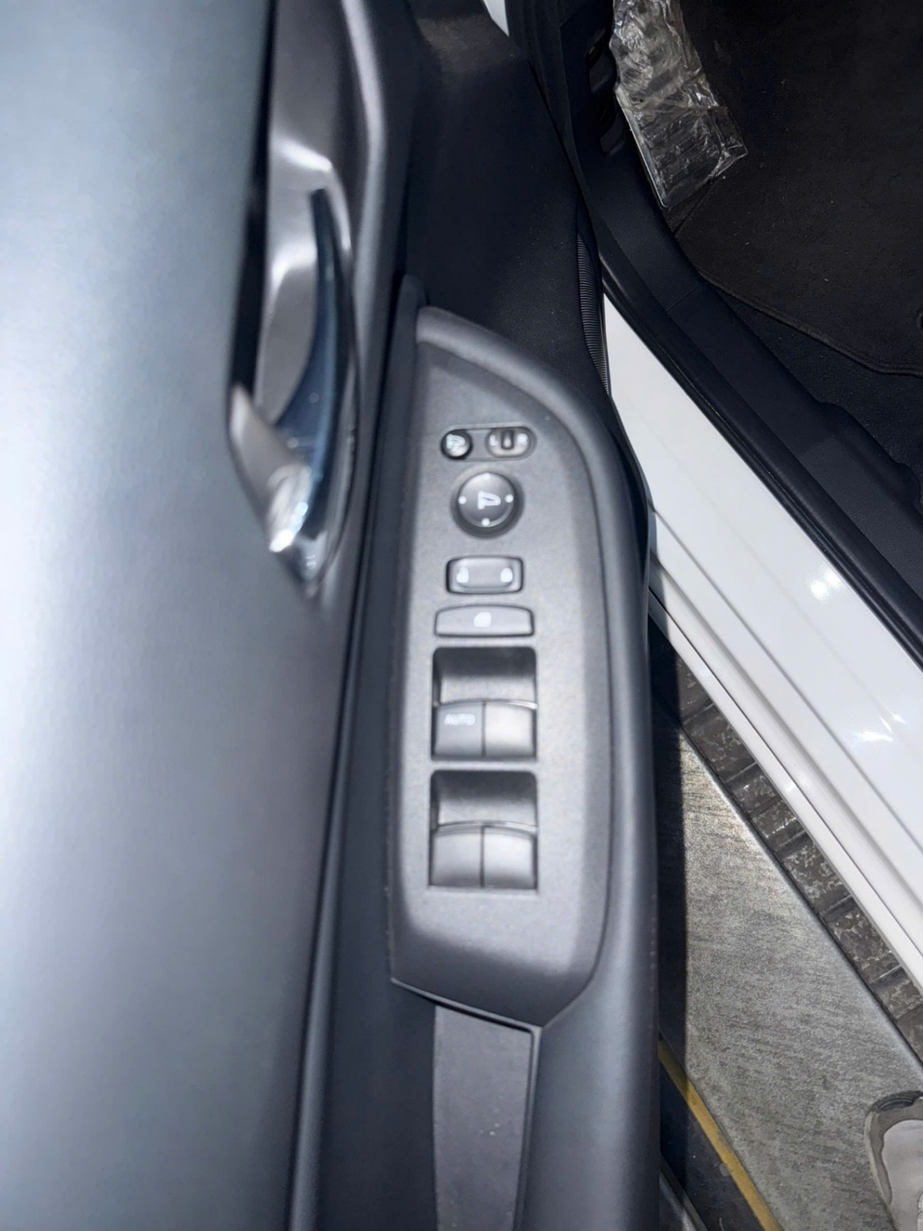 Honda City 1.5 RS SENSING 2023 - Nội thất 3