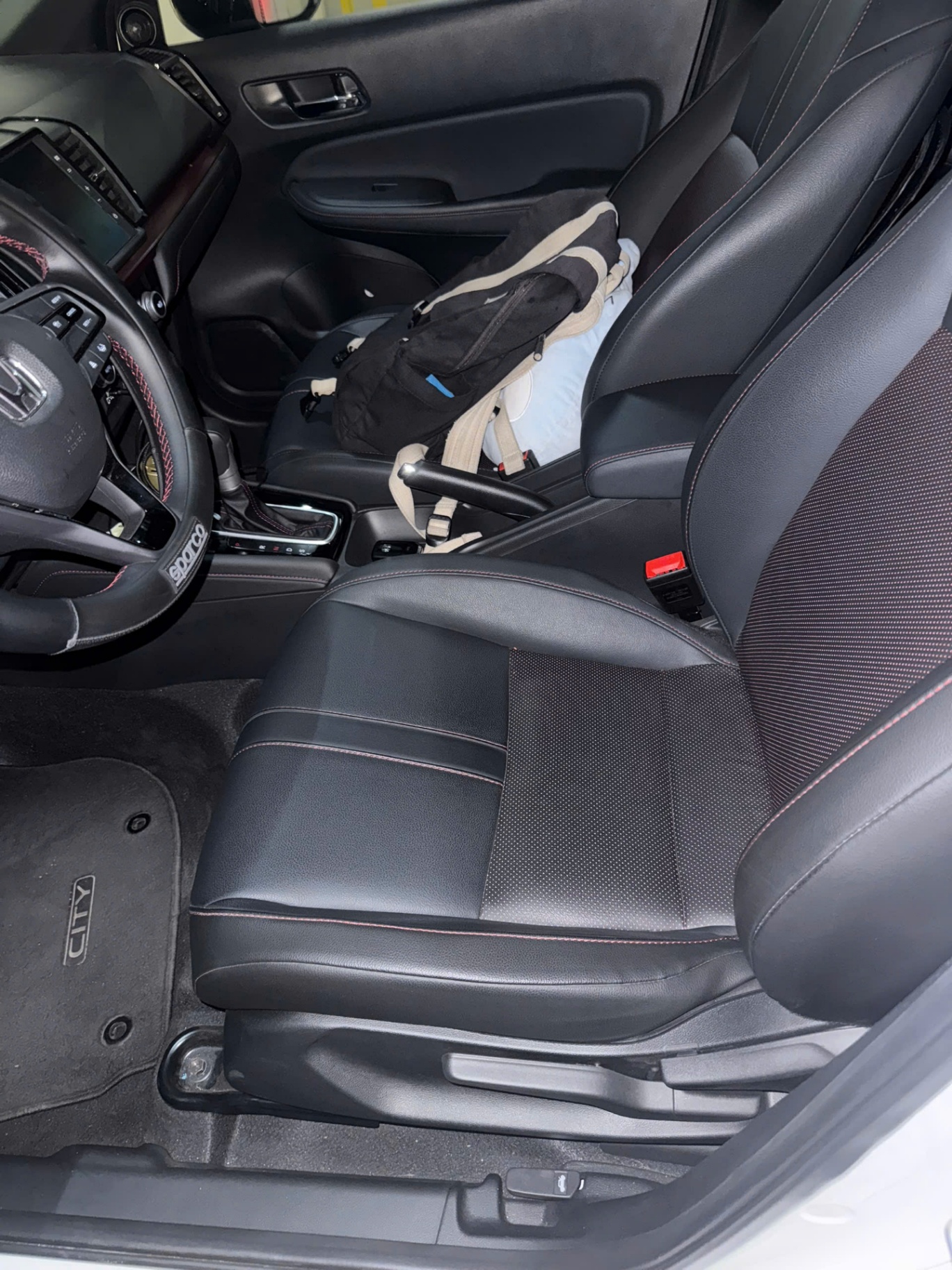 Honda City 1.5 RS SENSING 2023 - Nội thất 4