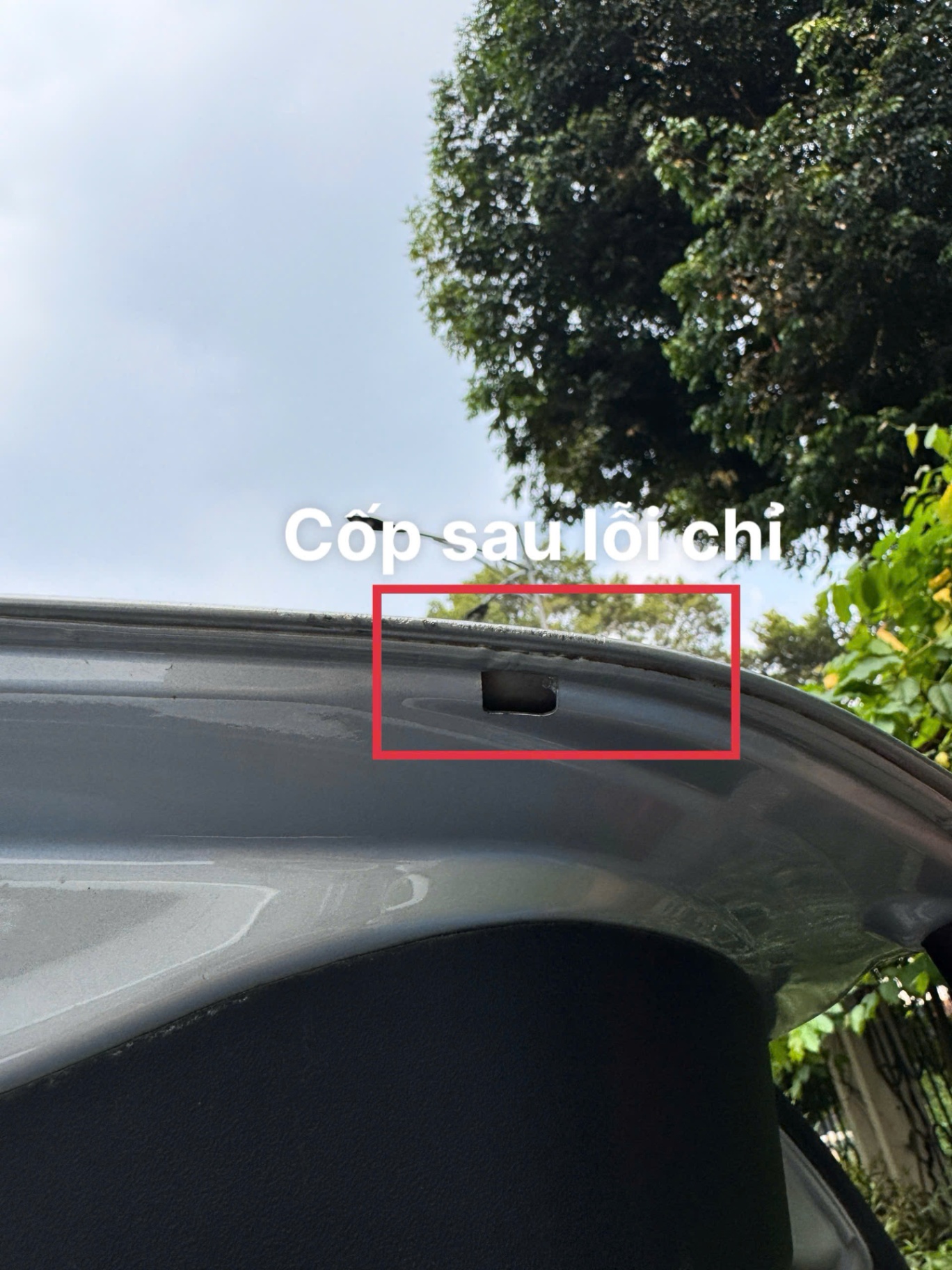 Toyota Wish 2.0 AT 2009 - Nội thất 4