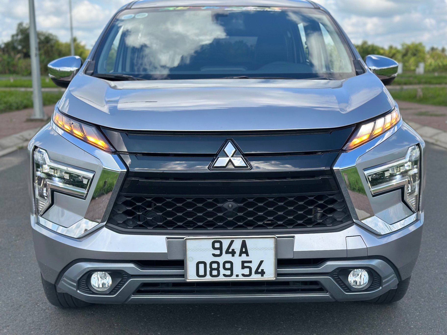 Mitsubishi Xpander Premium 2023
