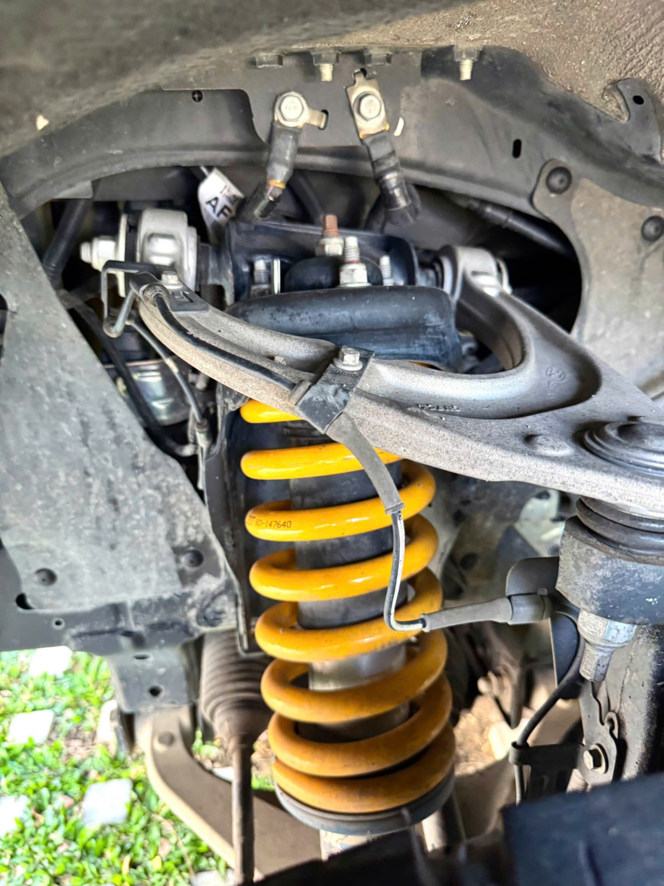 Ford Ranger Raptor 2.0L 4x4 AT 2021 - Khoang động cơ 5