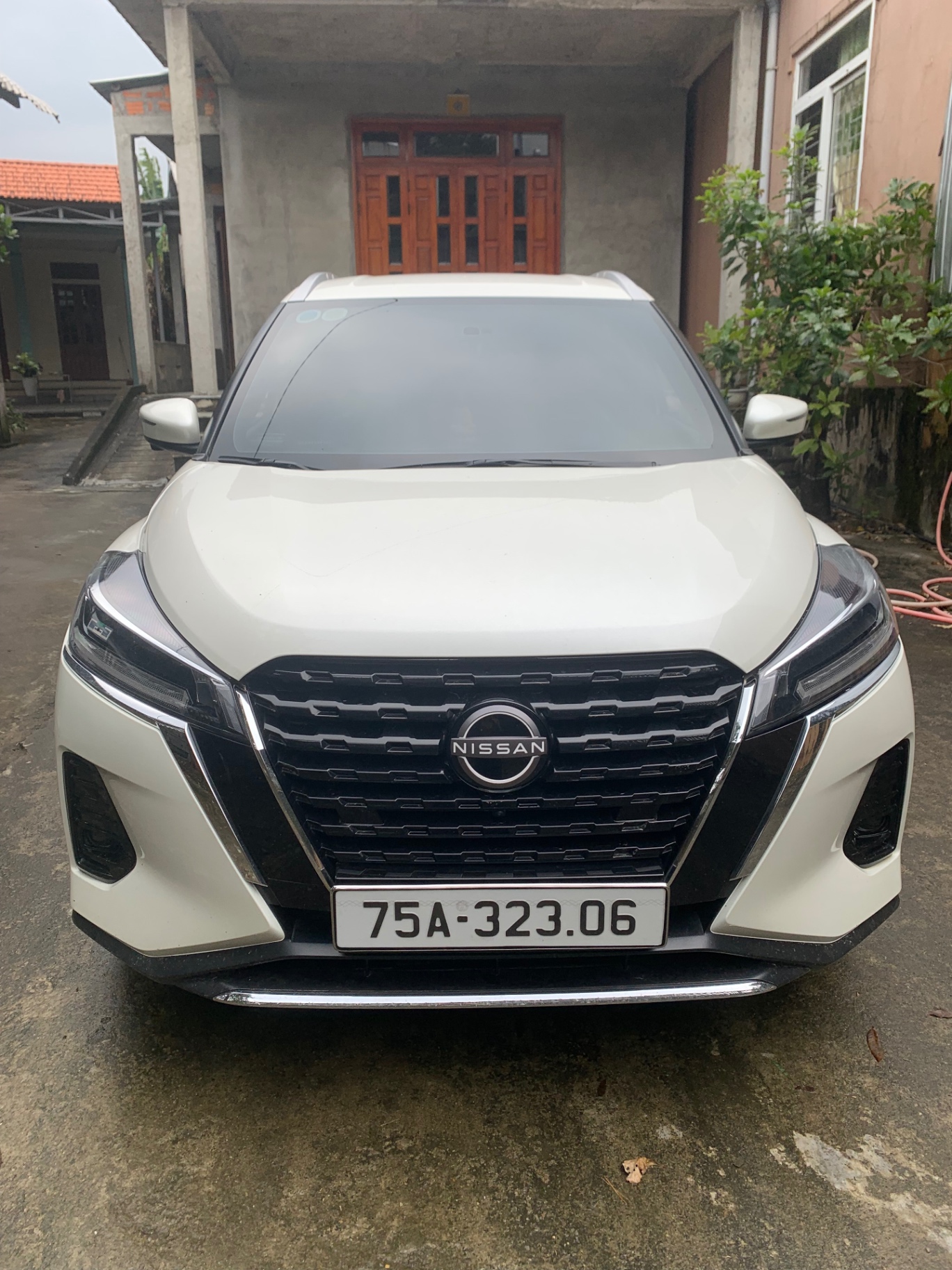 Nissan Kicks e-Power V 2023