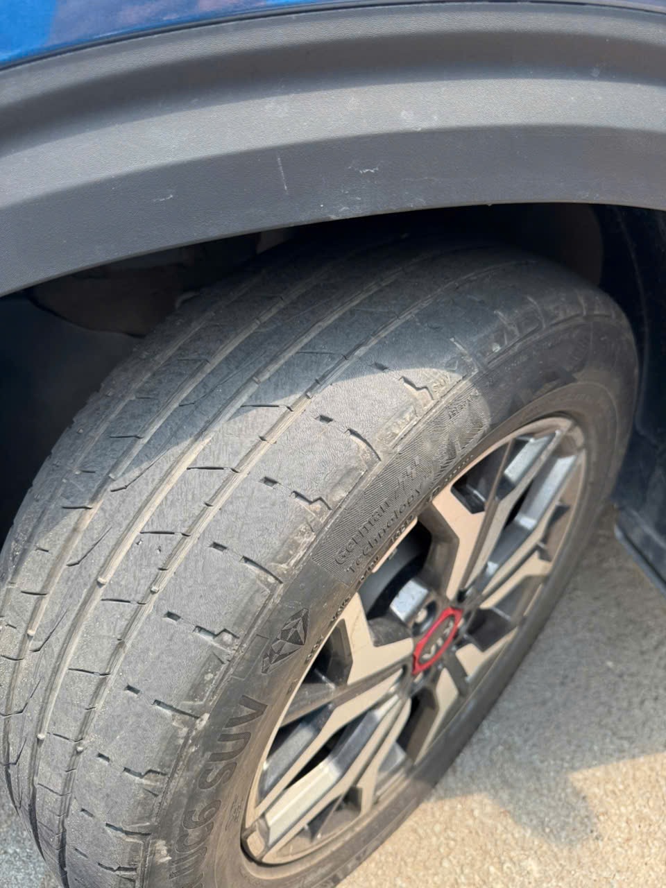 Kia Seltos Premium 1.4 AT 2021 - Ngoại thất 3