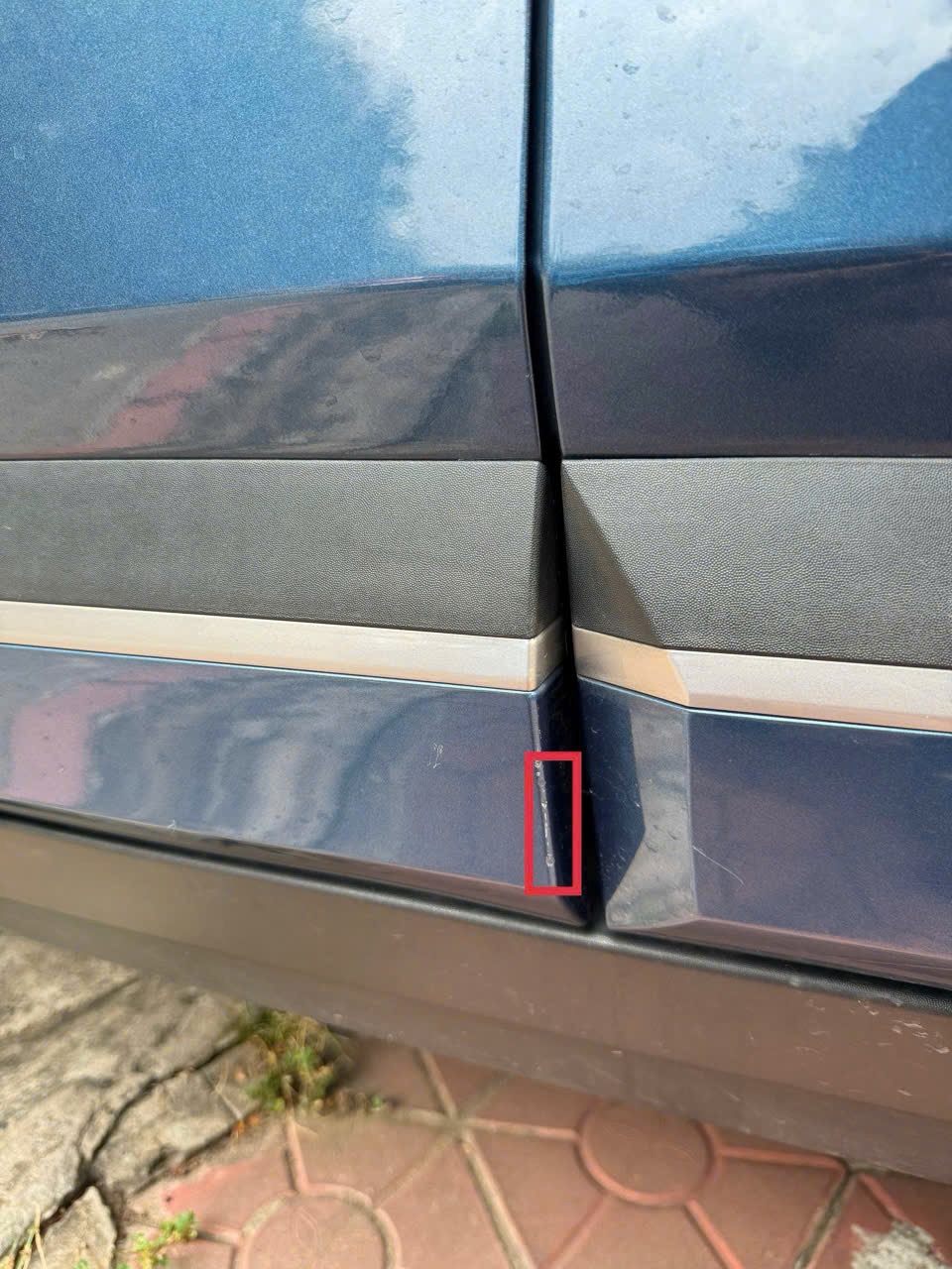 Kia Seltos Premium 1.4 AT 2021 - Ngoại thất 7