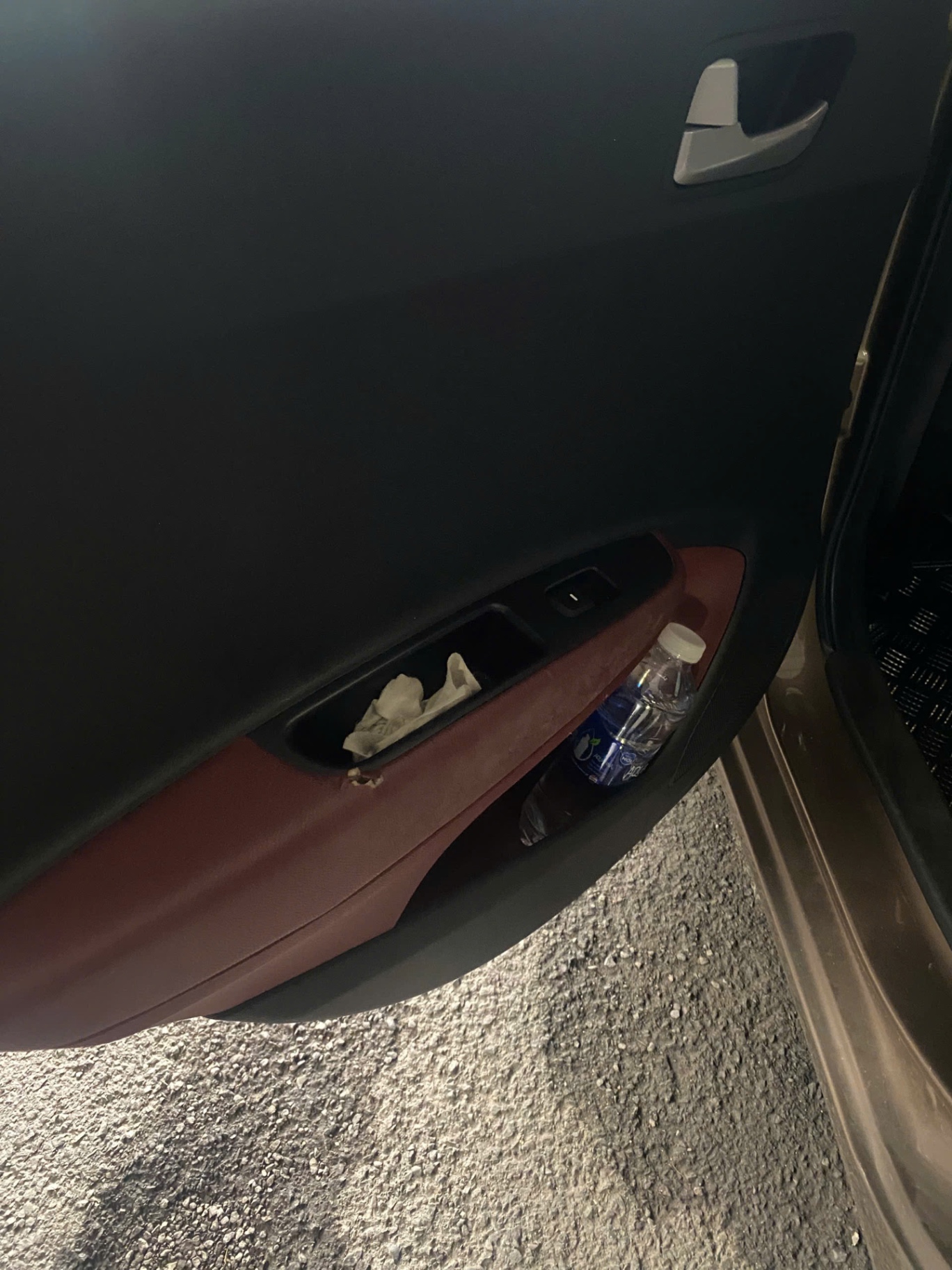Hyundai I10 Grand 1.0 AT 2018 - Nội thất 6