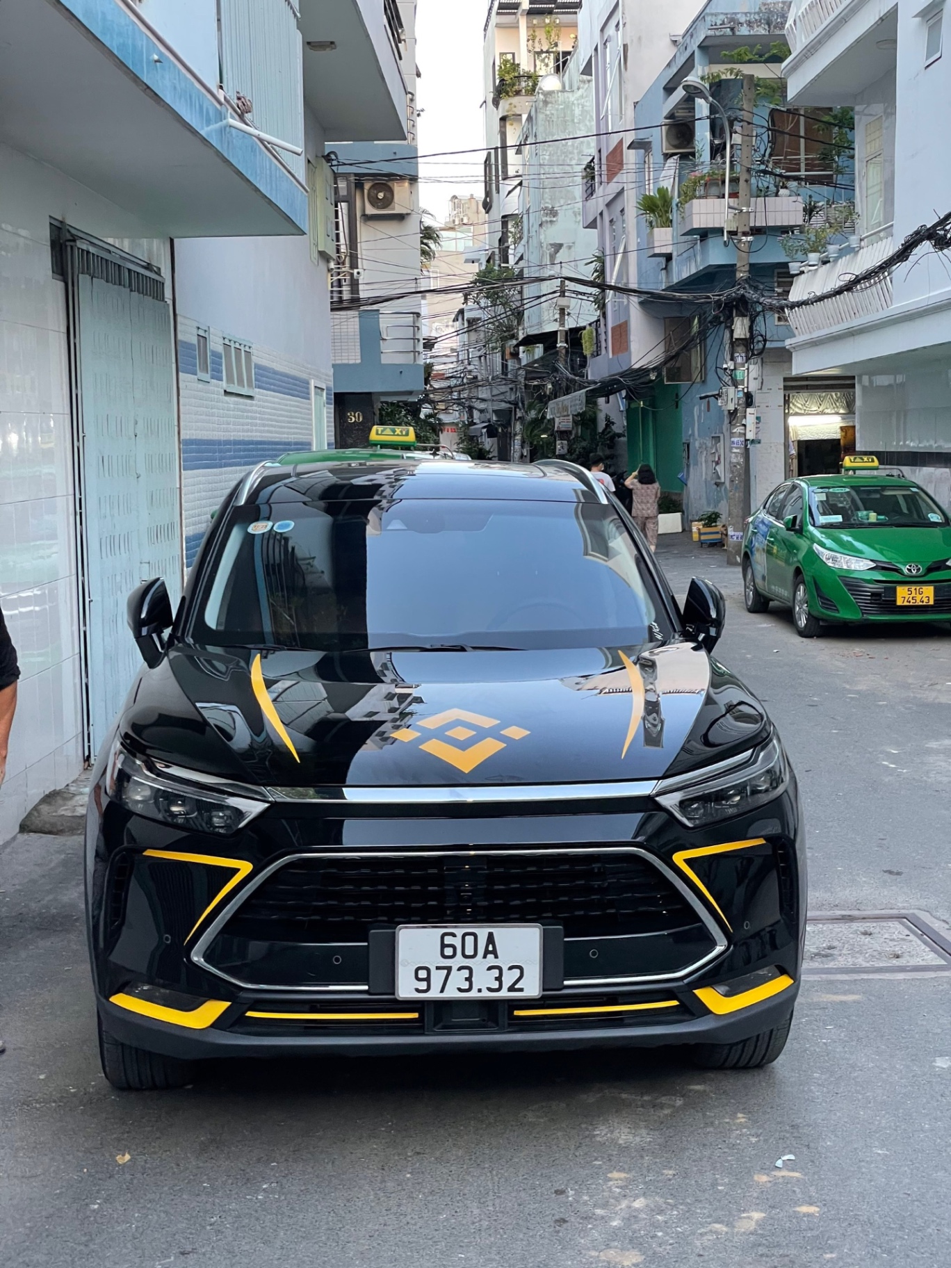 Khác X7 Promax 2021 - Ngoại thất 3