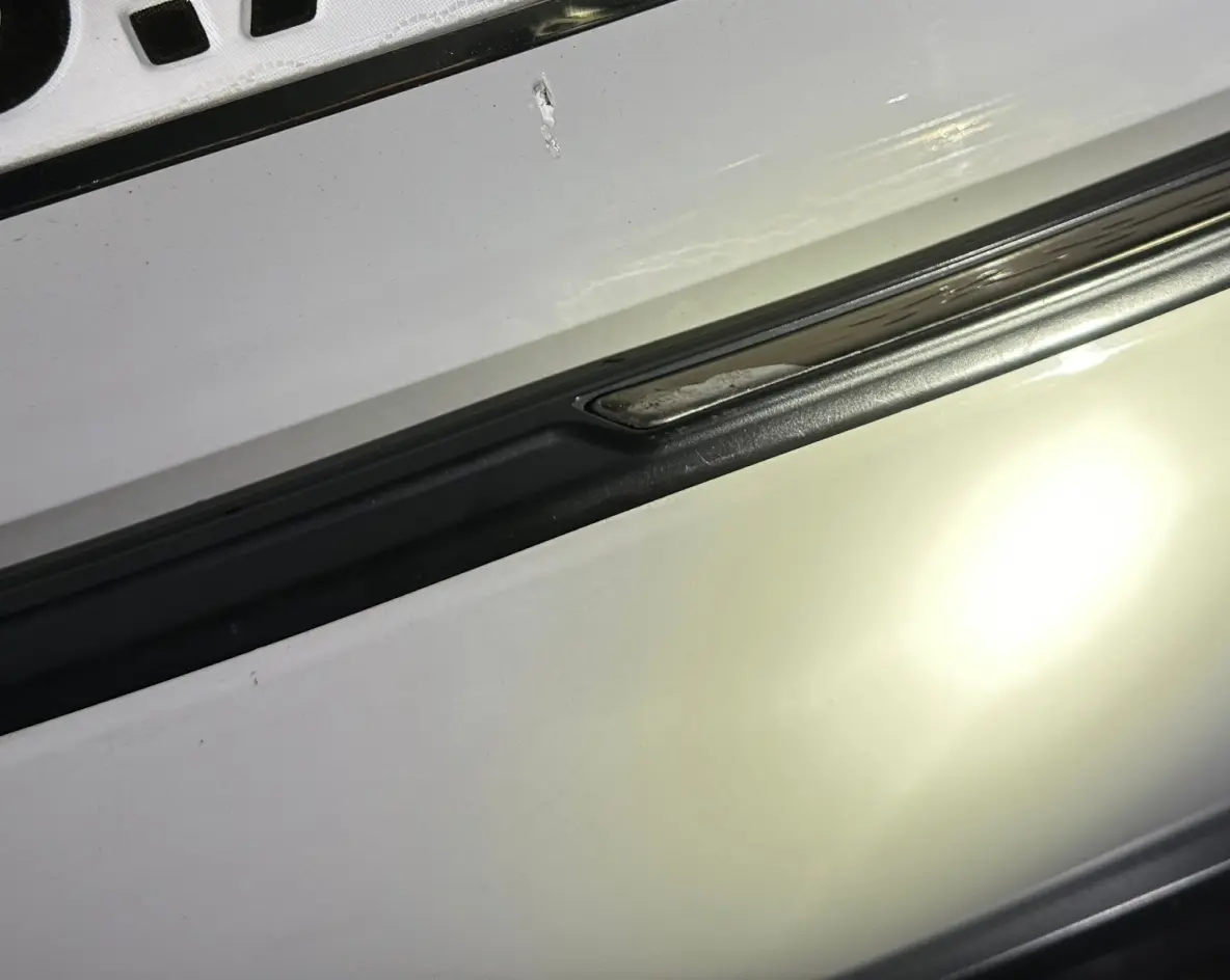 Lexus RX350 F Sport AWD 2018 - Ngoại thất 9