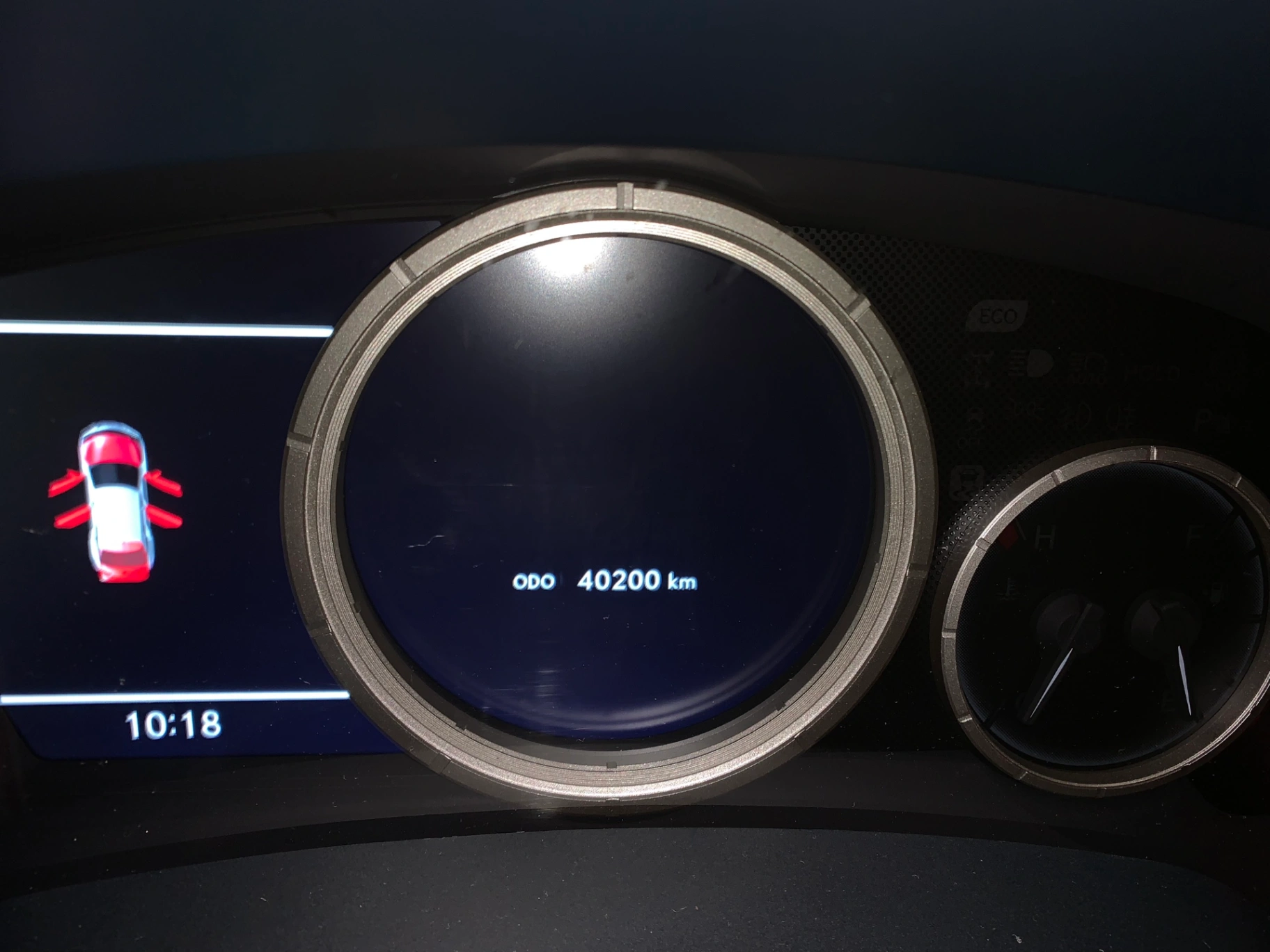 Lexus RX350 F Sport AWD 2018 - Nội thất 6