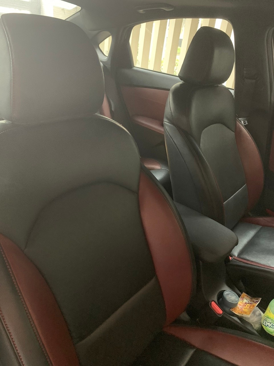 Kia Cerato 2.0 AT Premium 2020 - Nội thất 2