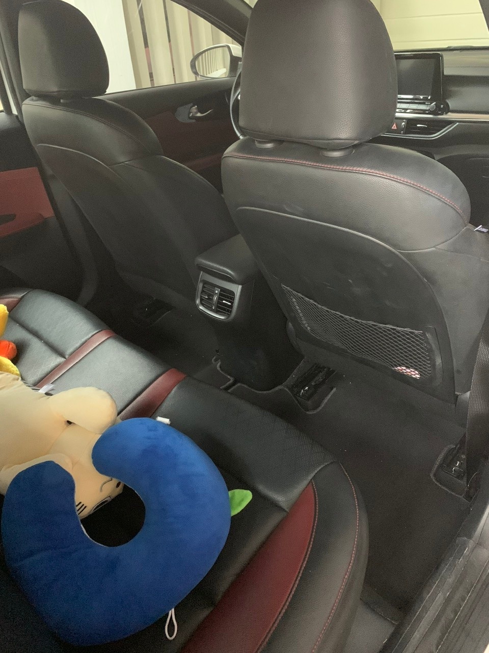 Kia Cerato 2.0 AT Premium 2020 - Nội thất 3