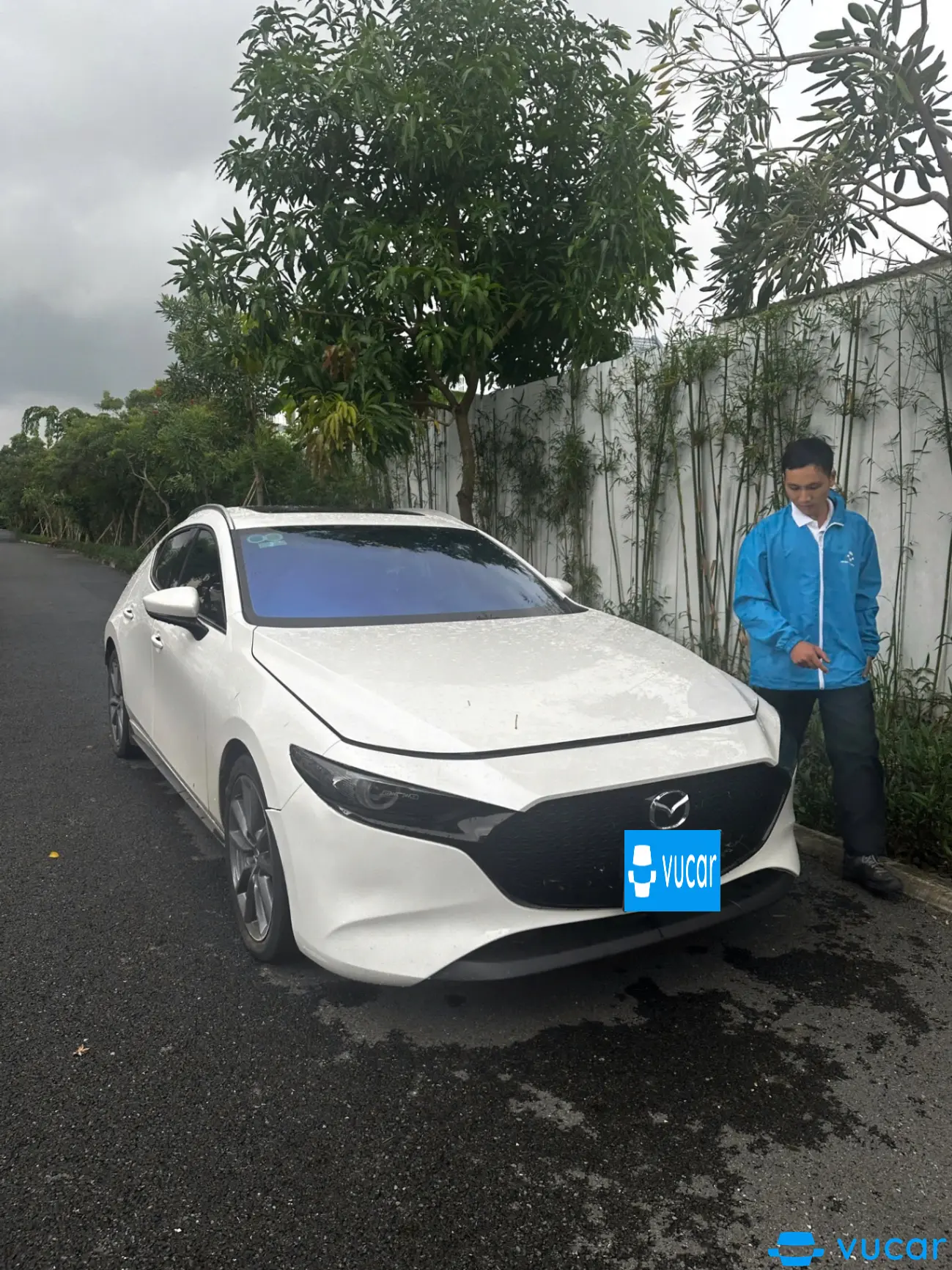 Mazda 3 2.0L Signature Luxury 2021