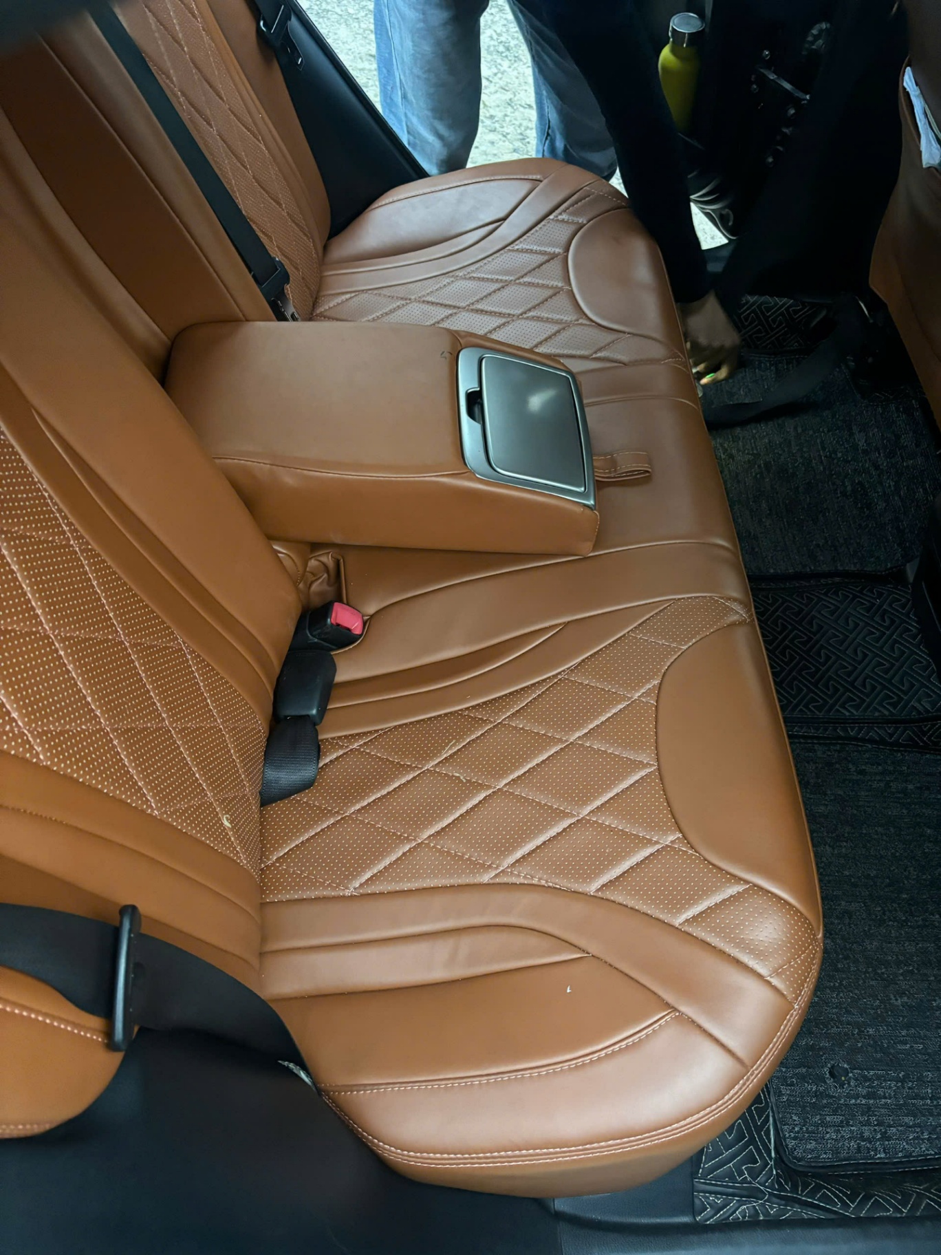 Toyota Corolla altis 2.0V 2014 - Nội thất 4