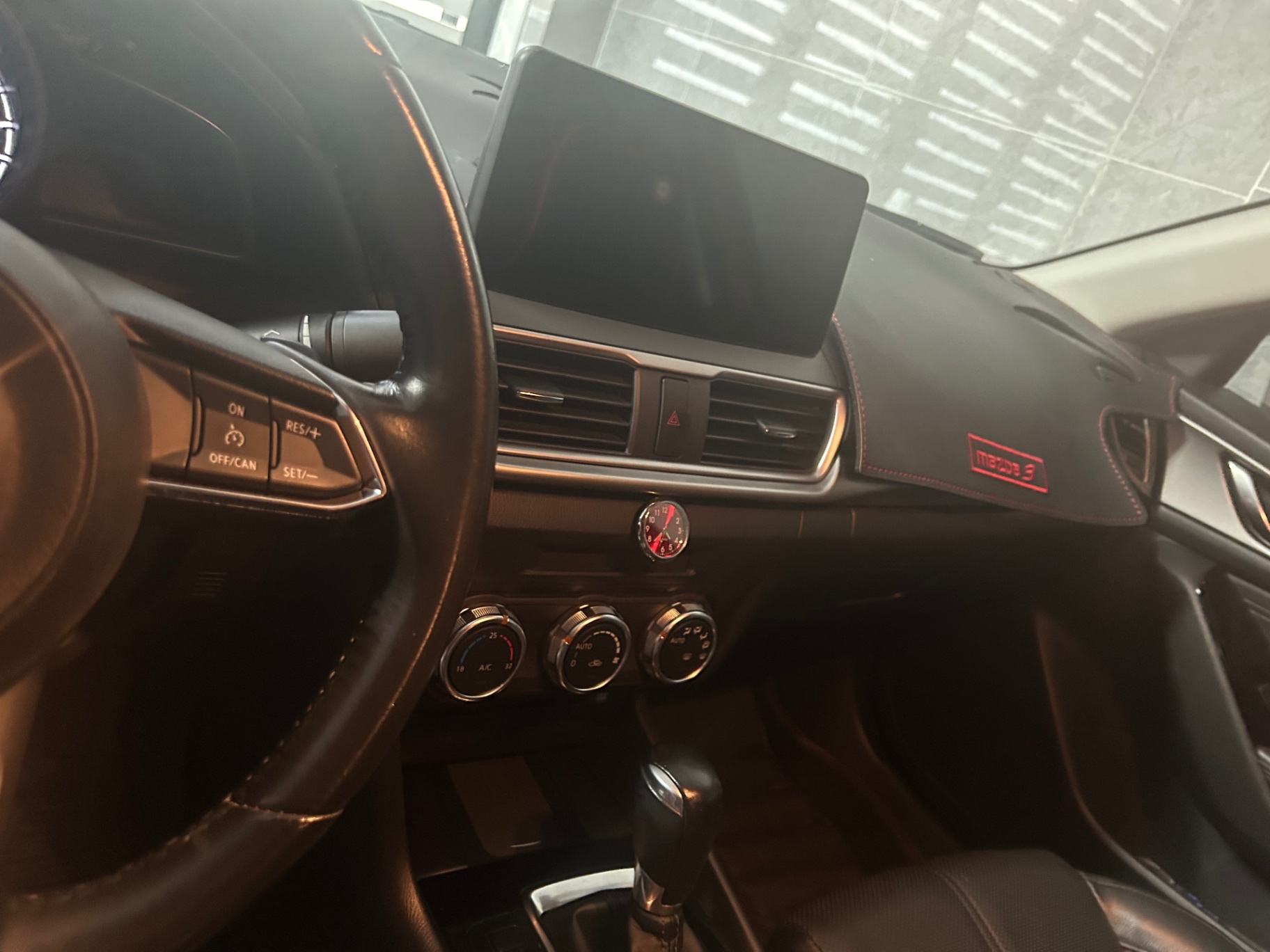 Mazda 3 1.5Fl 2018 - Nội thất 2
