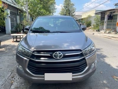 Toyota Innova G 2.0 AT 2020