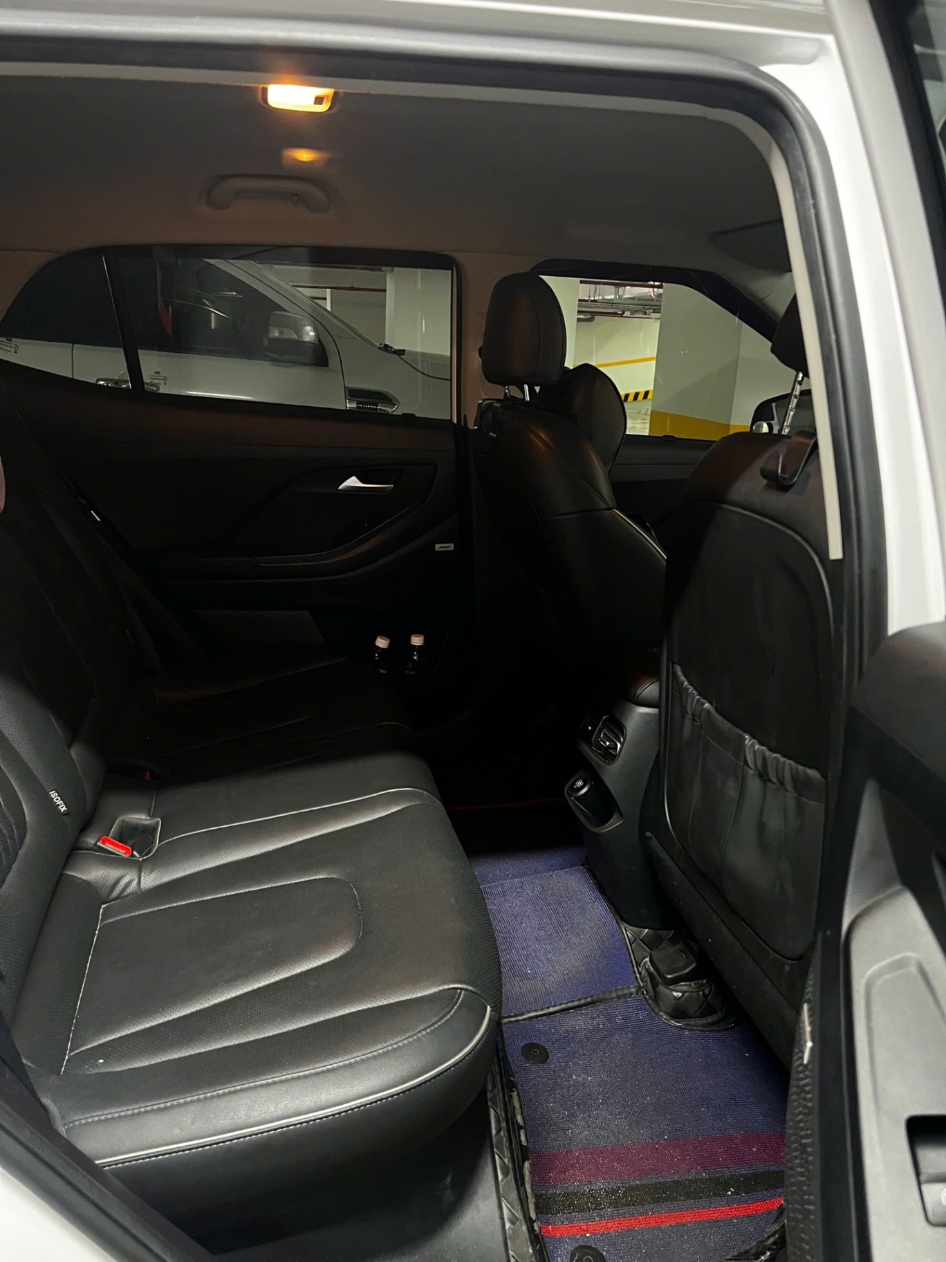 Hyundai Creta Cao cấp 1.5 AT 2022 - Nội thất 2