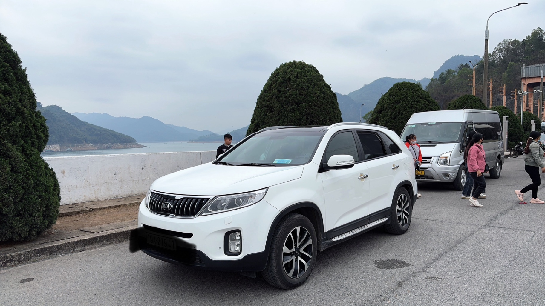 Kia Sorento DATH 2018