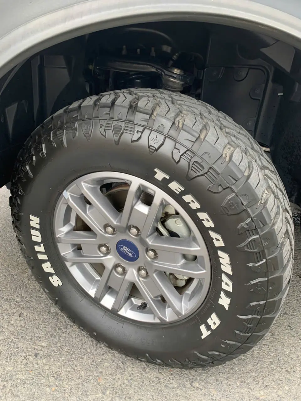 Ford Ranger 2023 XLS 2.0L 4x2 AT - Ngoại thất 3